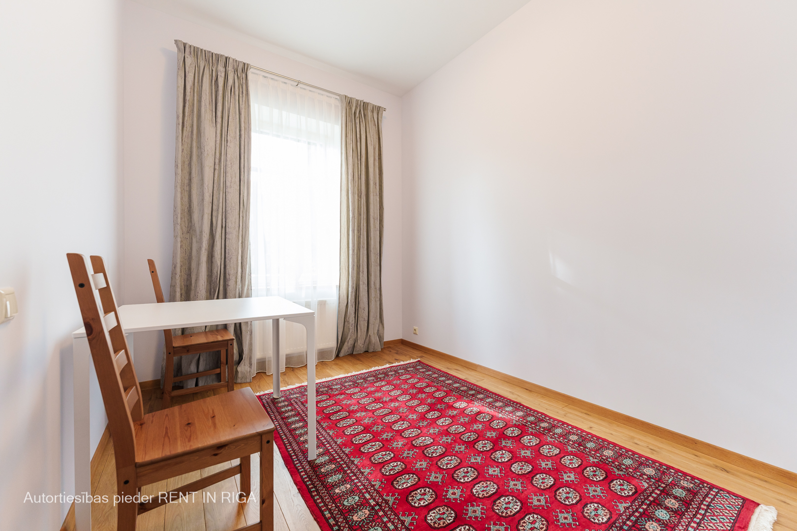 House for sale, Līgatnes street - Image 1