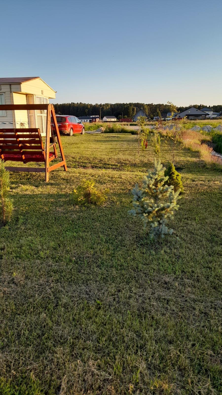 Land plot for sale, Bērziņu street - Image 1