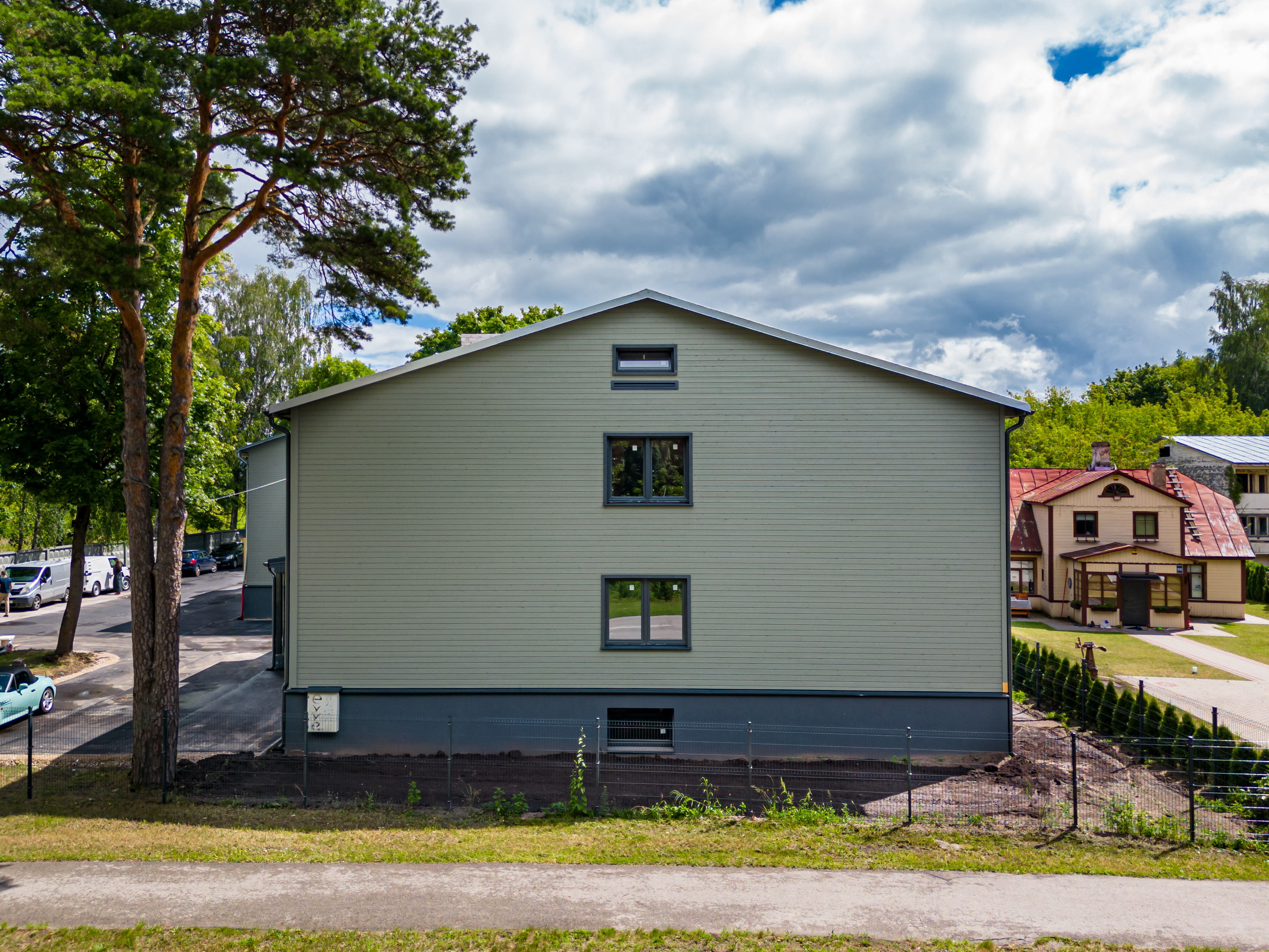 Pārdod dzīvokli, Slokas iela 55A - Attēls 1