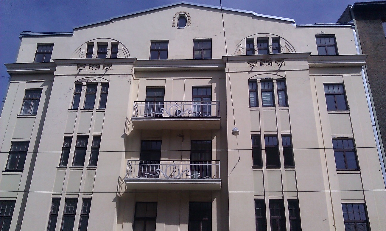 Apartment for sale, Matīsa street 17 - Image 1