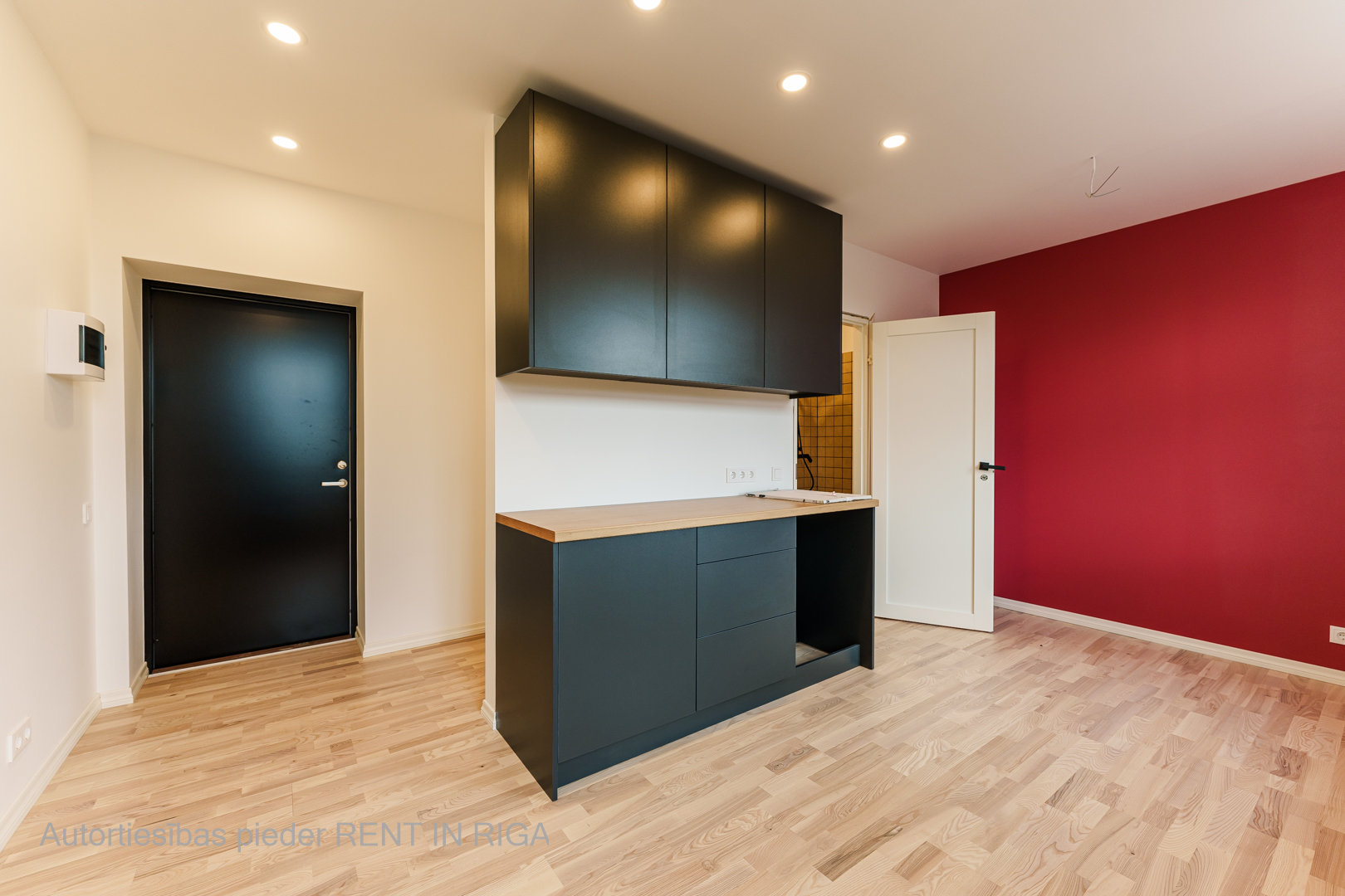 Apartment for sale, Matīsa street 101 - Image 1