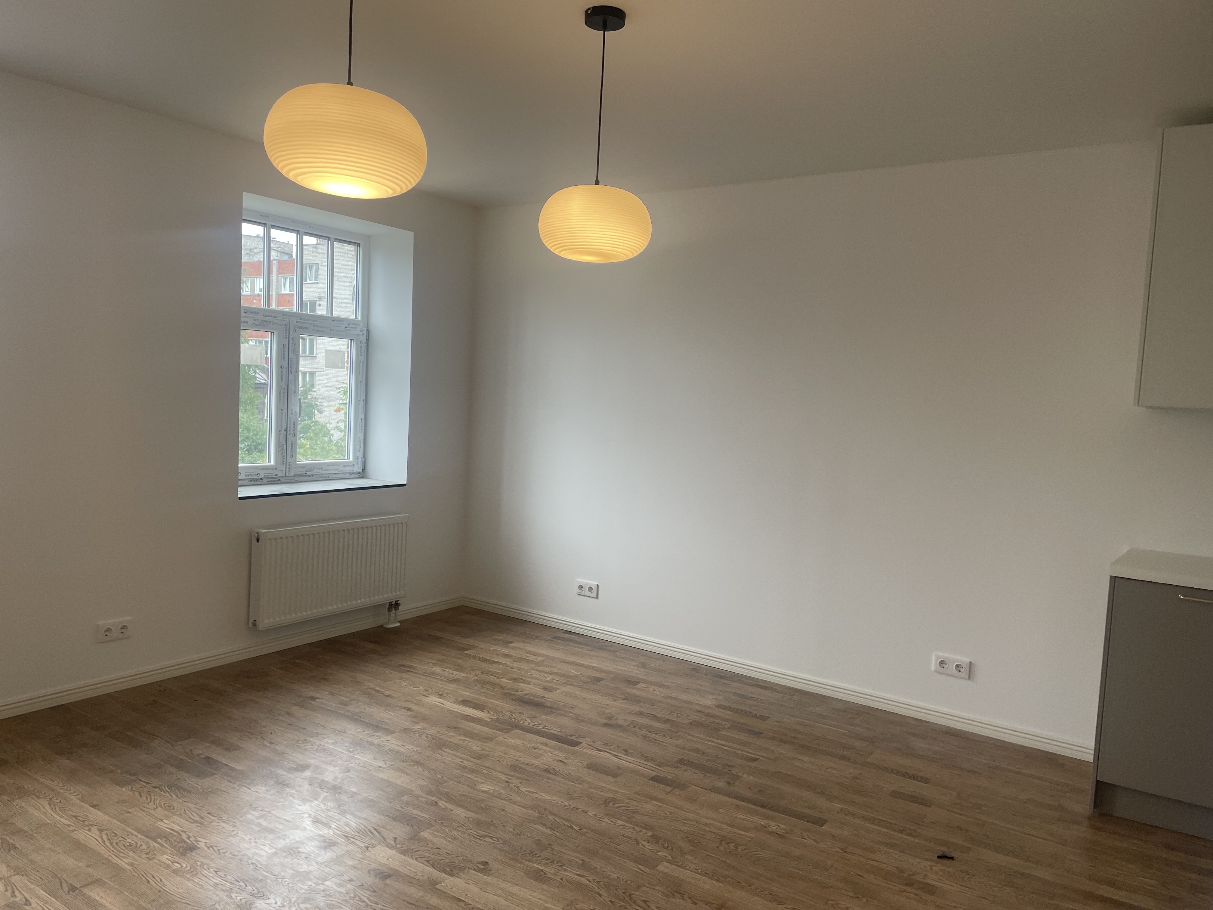 Apartment for sale, Matīsa street 101 - Image 1