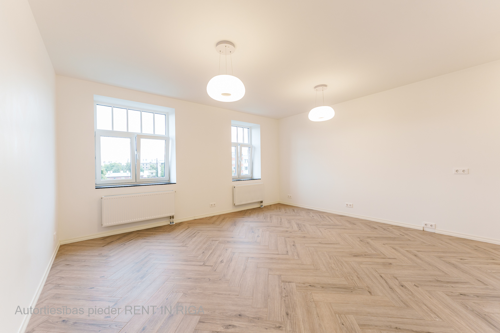 Apartment for sale, Matīsa street 101 - Image 1