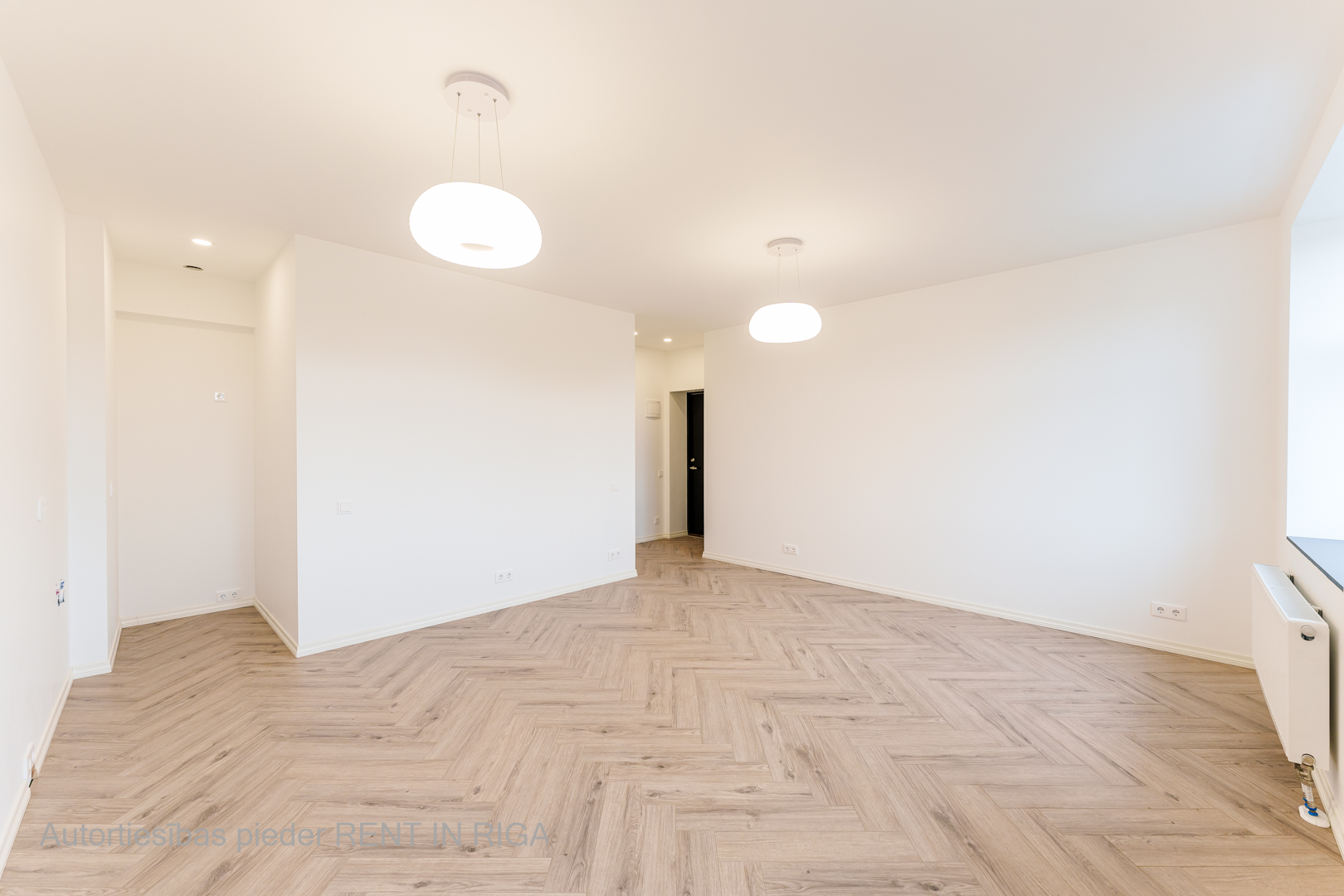 Apartment for sale, Matīsa street 101 - Image 1