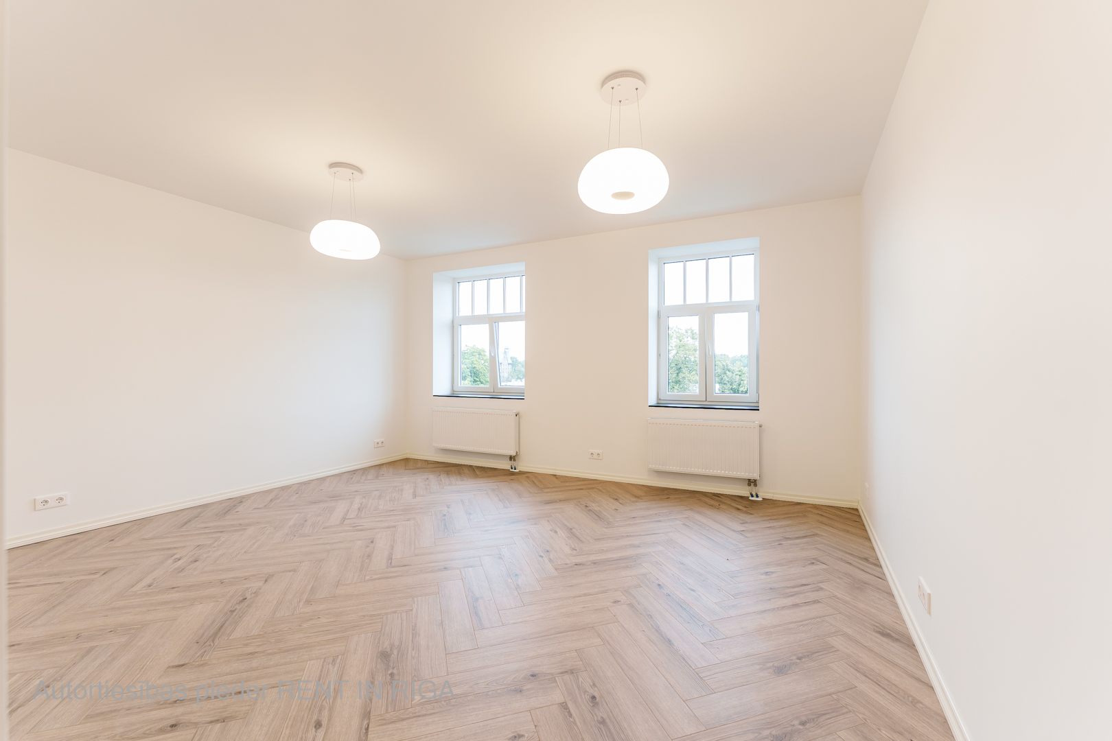 Apartment for sale, Matīsa street 101 - Image 1