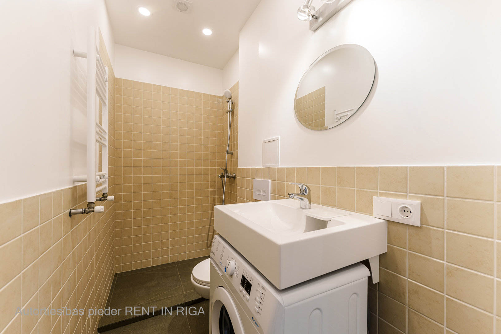 Apartment for sale, Matīsa street 101 - Image 1