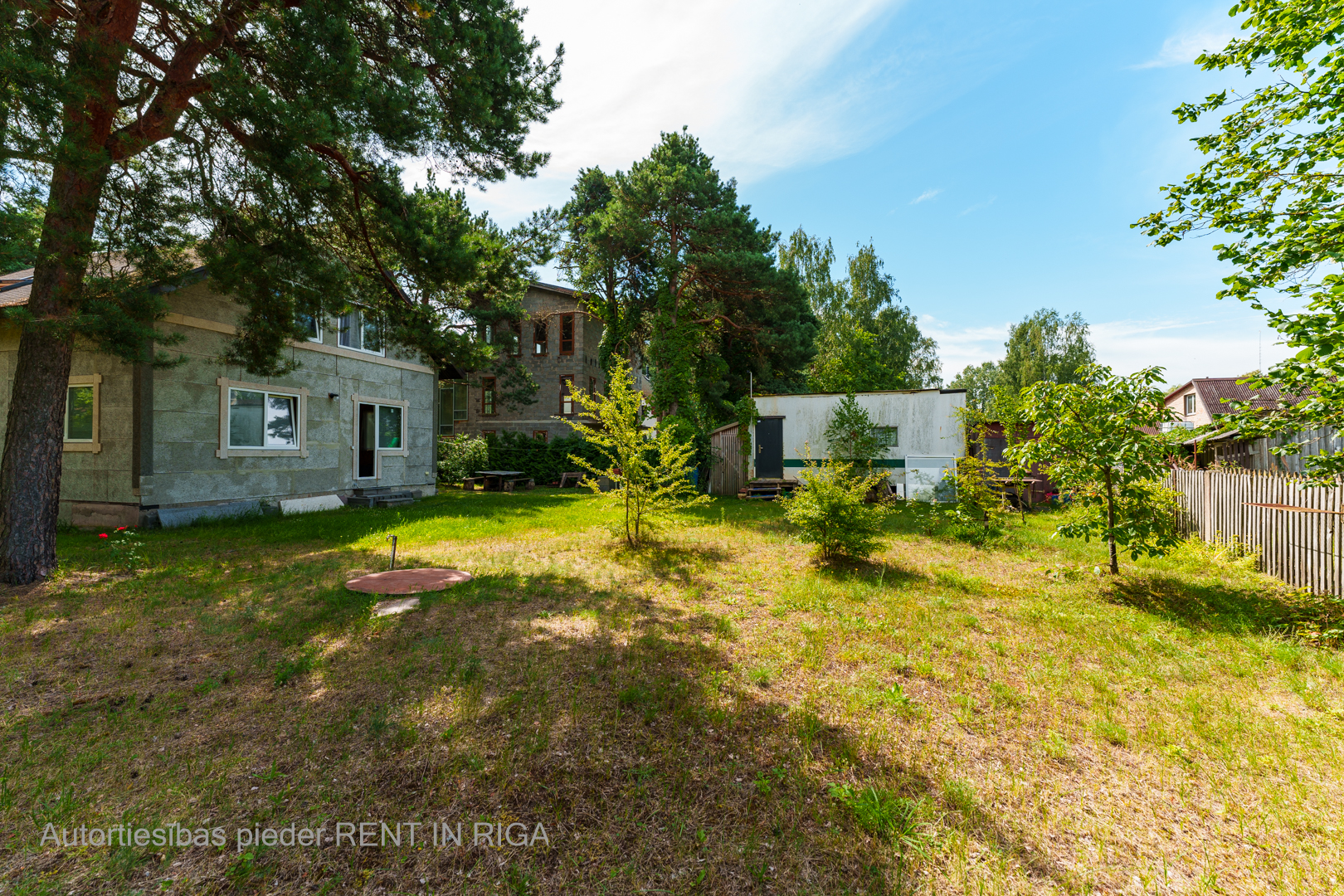 House for sale, Vižņu street - Image 1