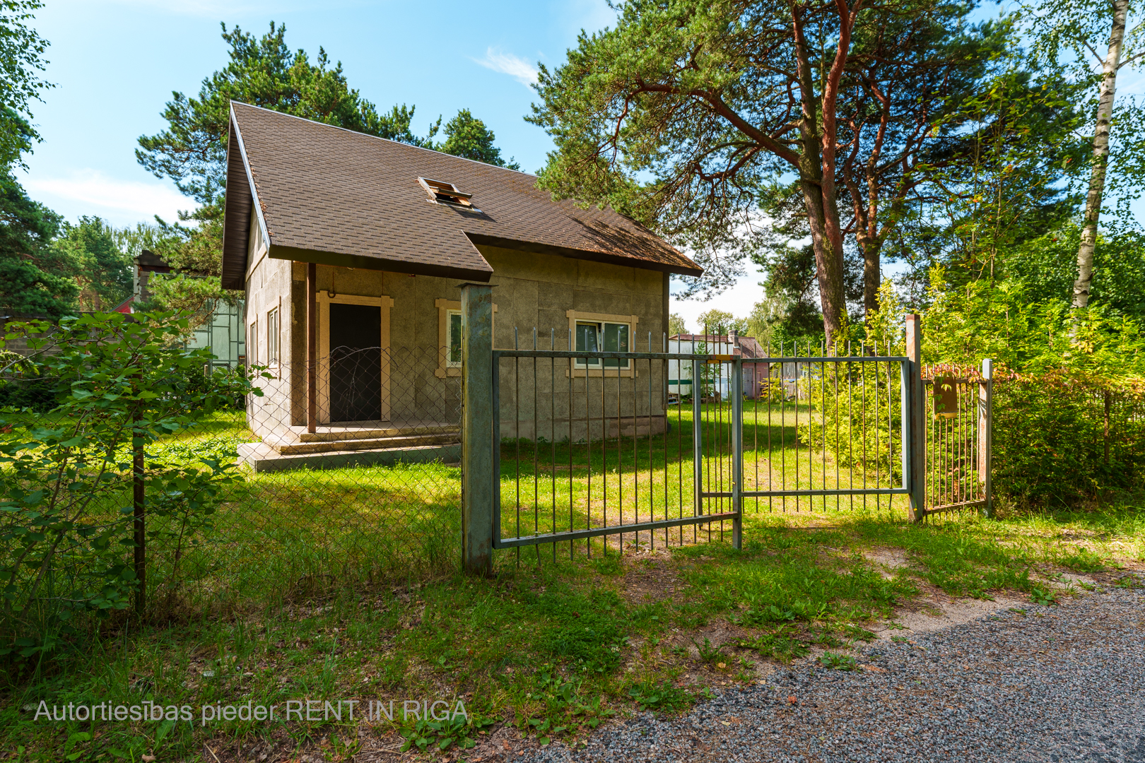 House for sale, Vižņu street - Image 1