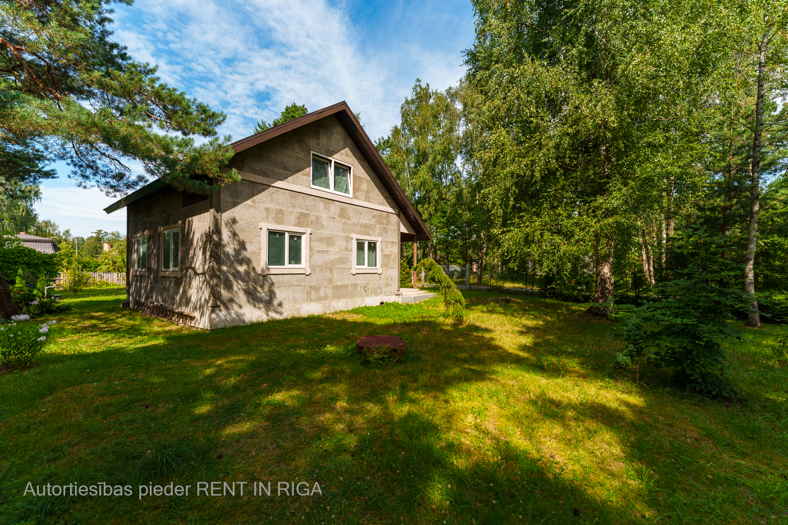 House for sale, Vižņu street - Image 1