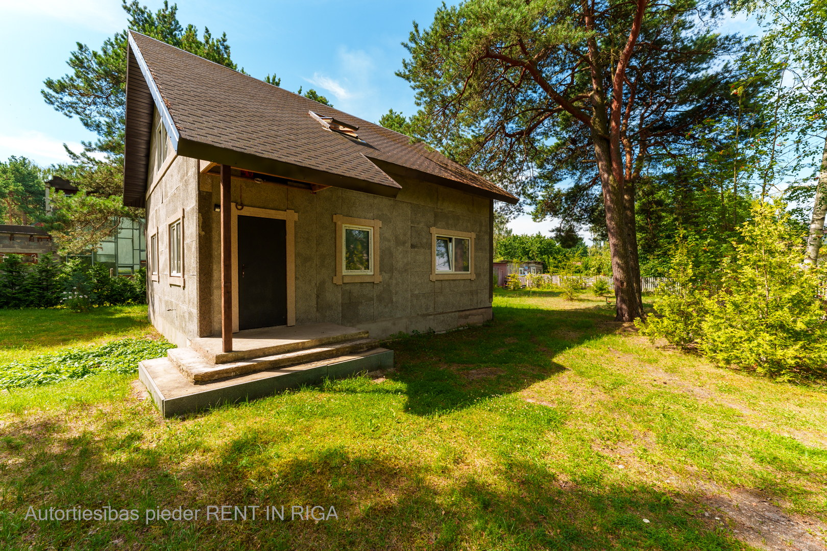 House for sale, Vižņu street - Image 1