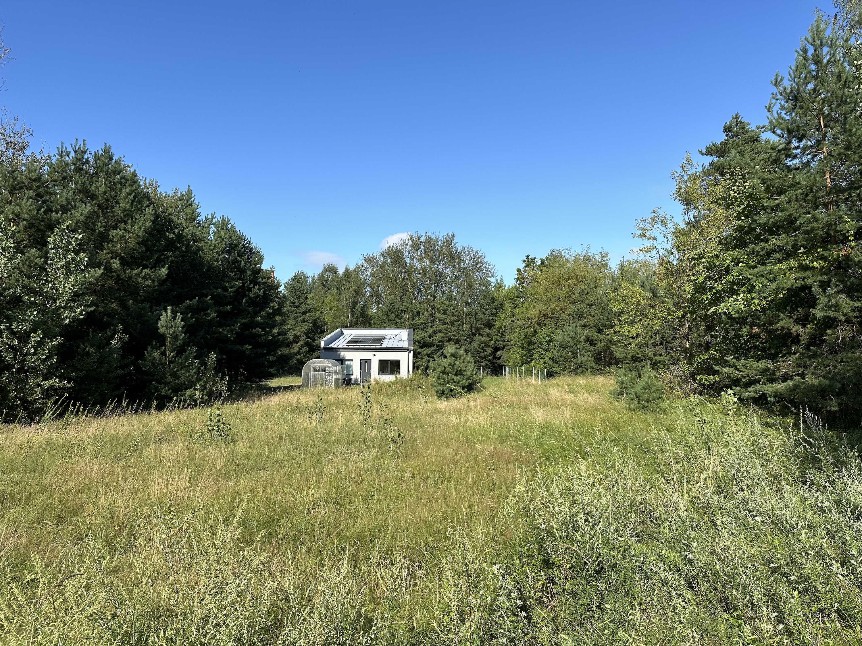 Land plot for sale, Olektes street - Image 1