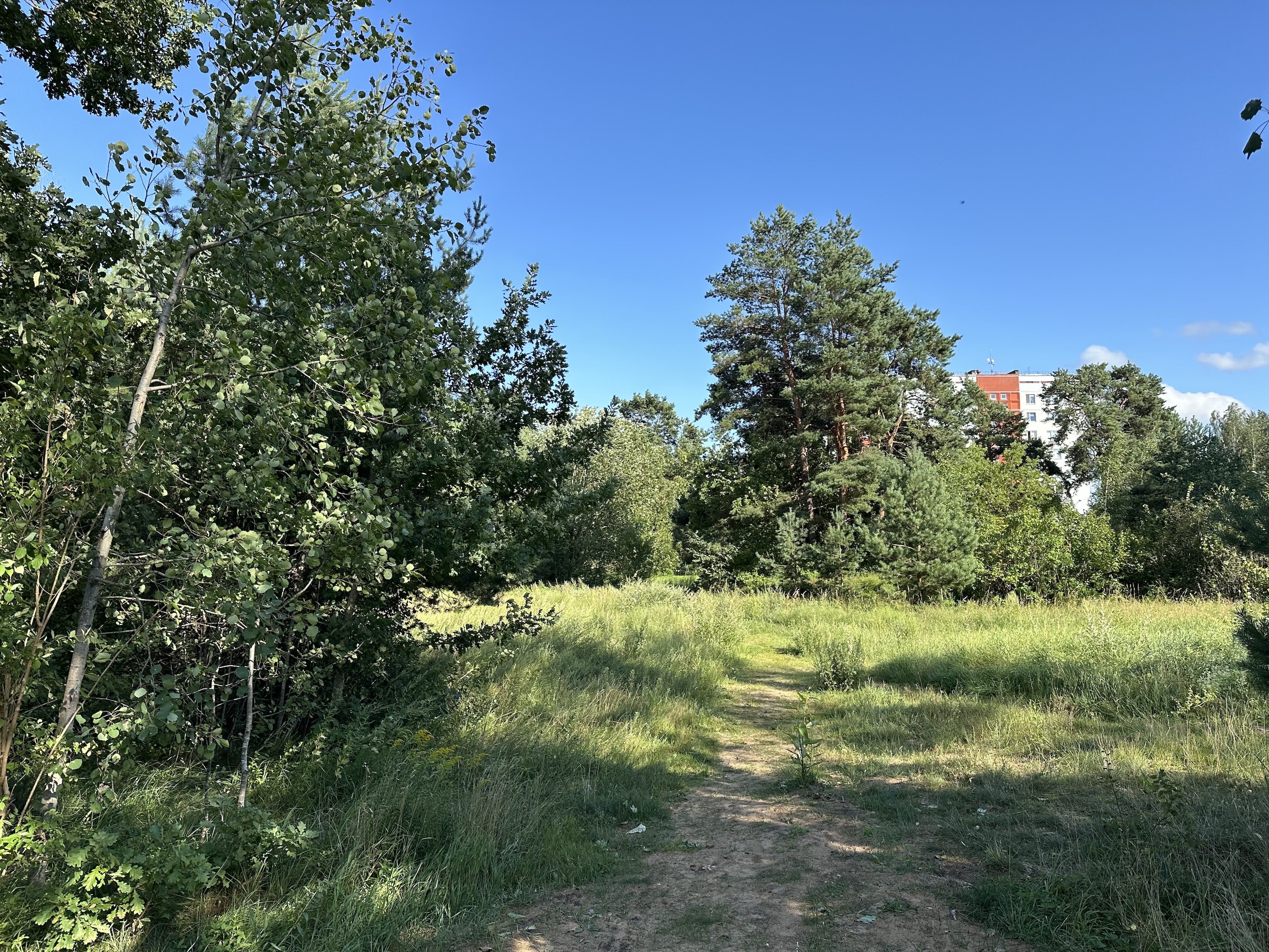 Land plot for sale, Olektes street - Image 1