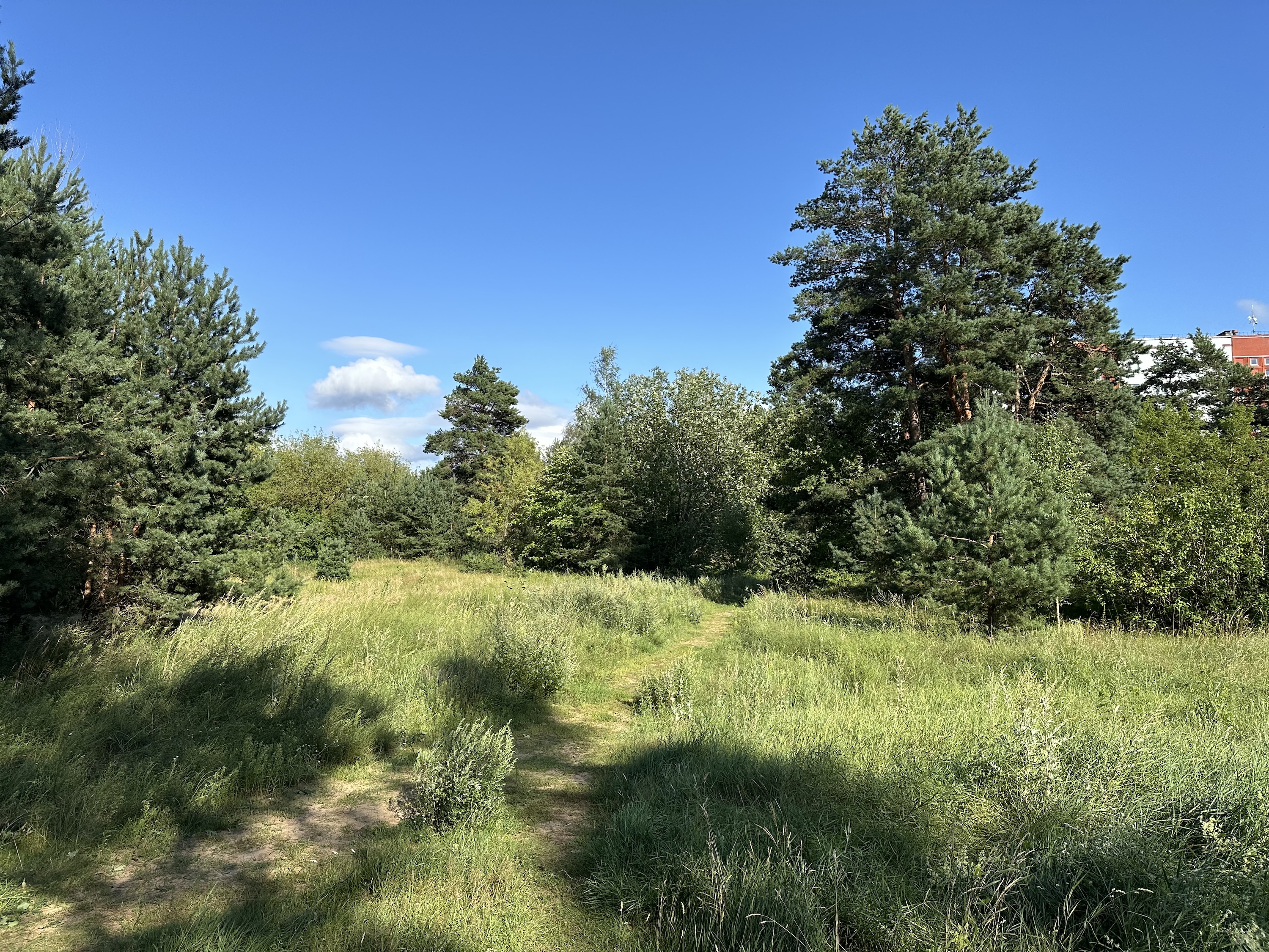 Land plot for sale, Olektes street - Image 1