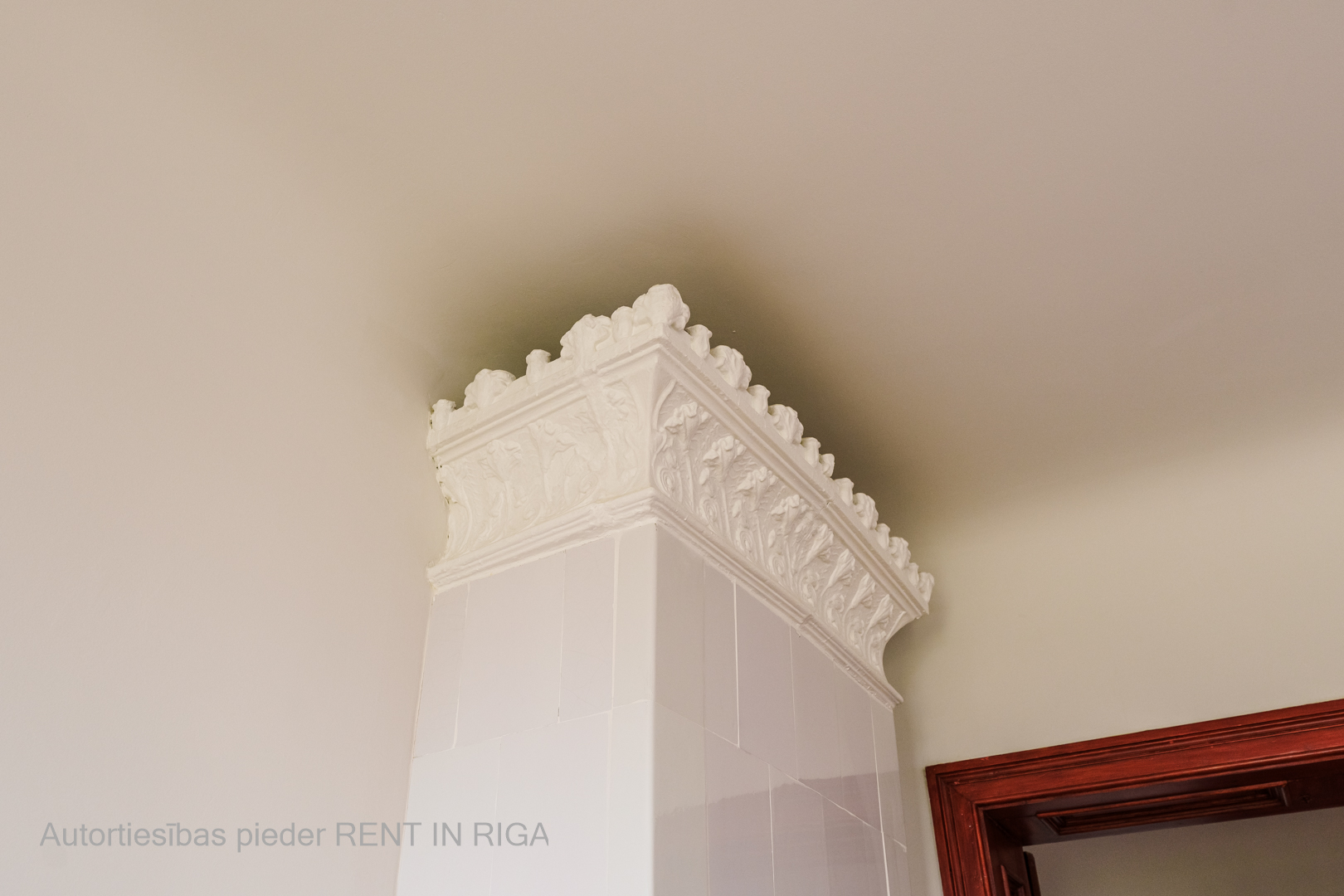 Apartment for rent, Stabu street 2 - Image 1