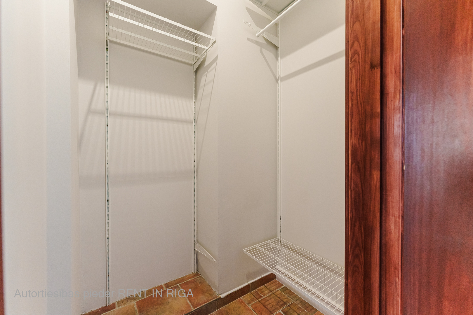 Apartment for rent, Stabu street 2 - Image 1