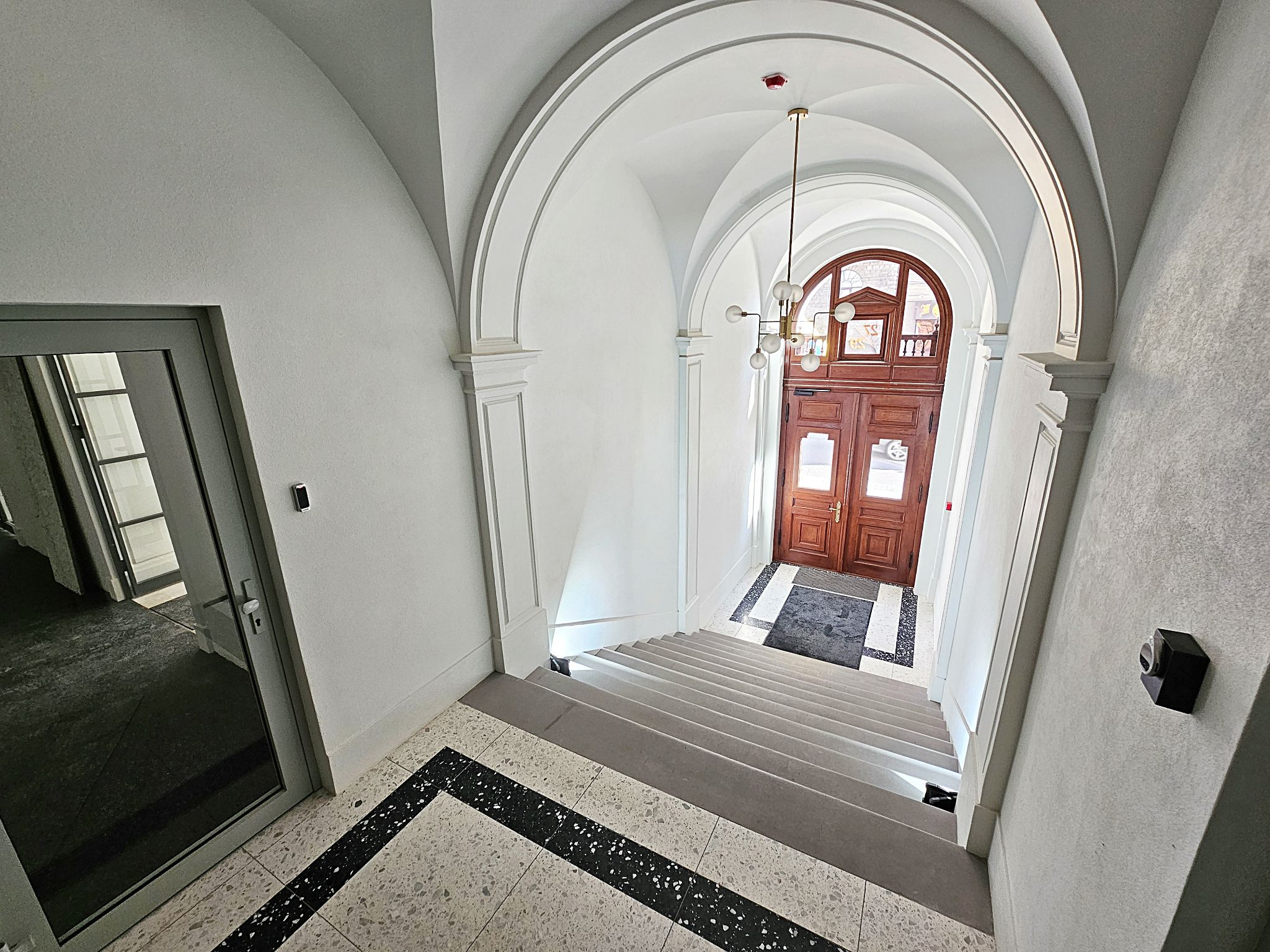 Office for rent, Valdemāra street - Image 1