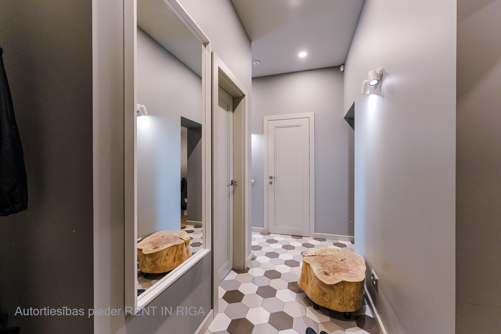 Apartment for sale, Antonijas street 6a - Image 1