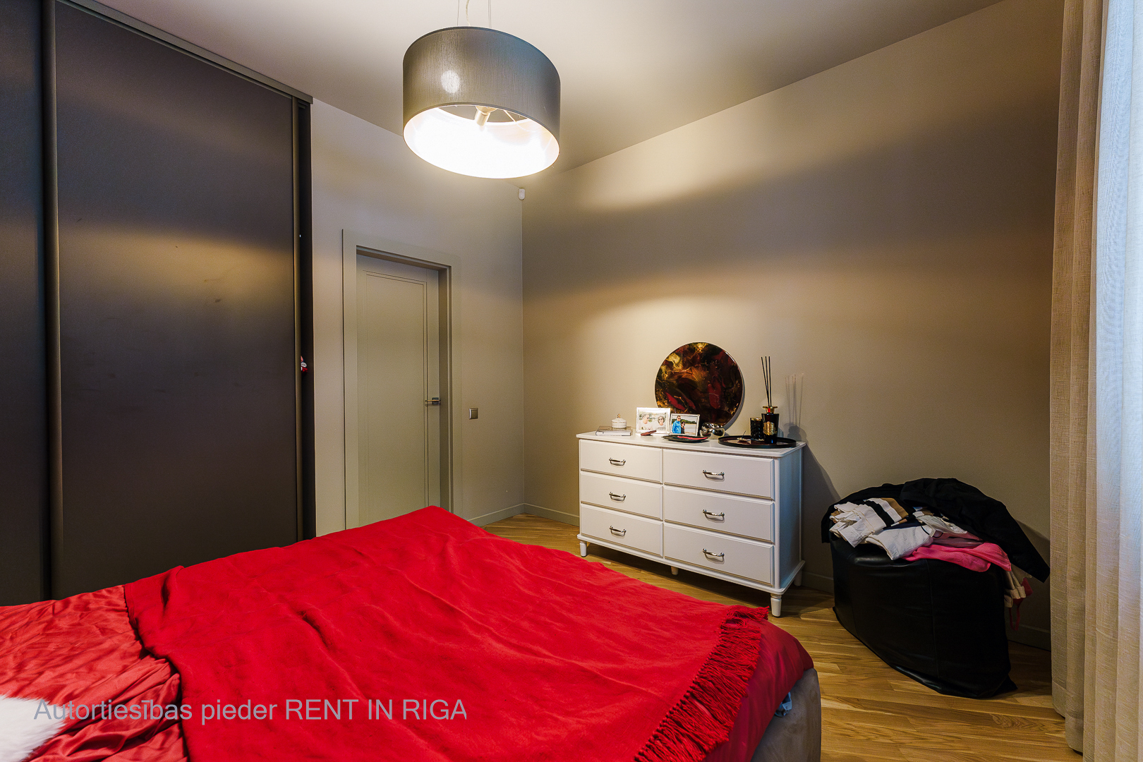 Apartment for sale, Antonijas street 6a - Image 1