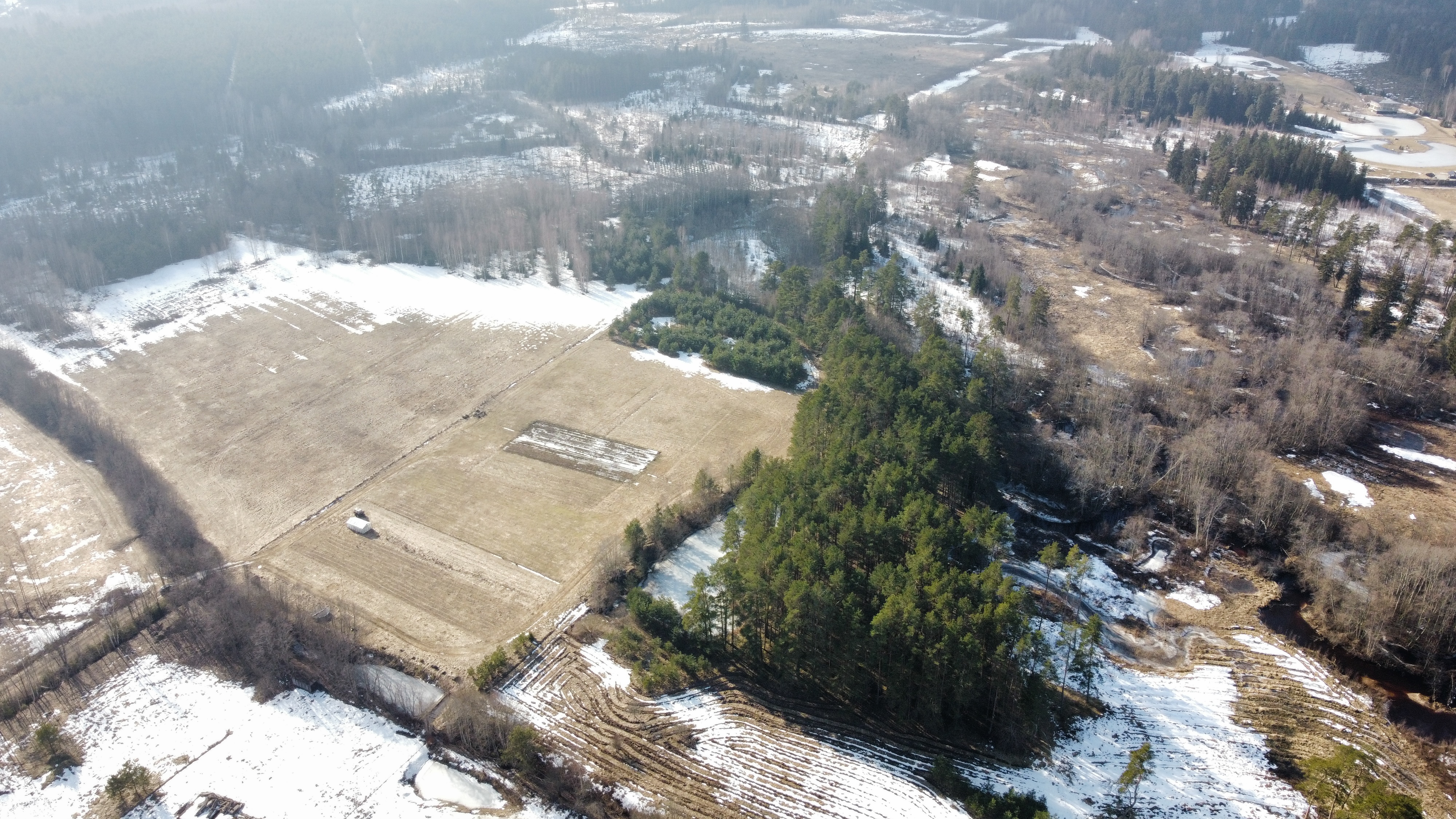 Land plot for sale, Ceriņu street - Image 1