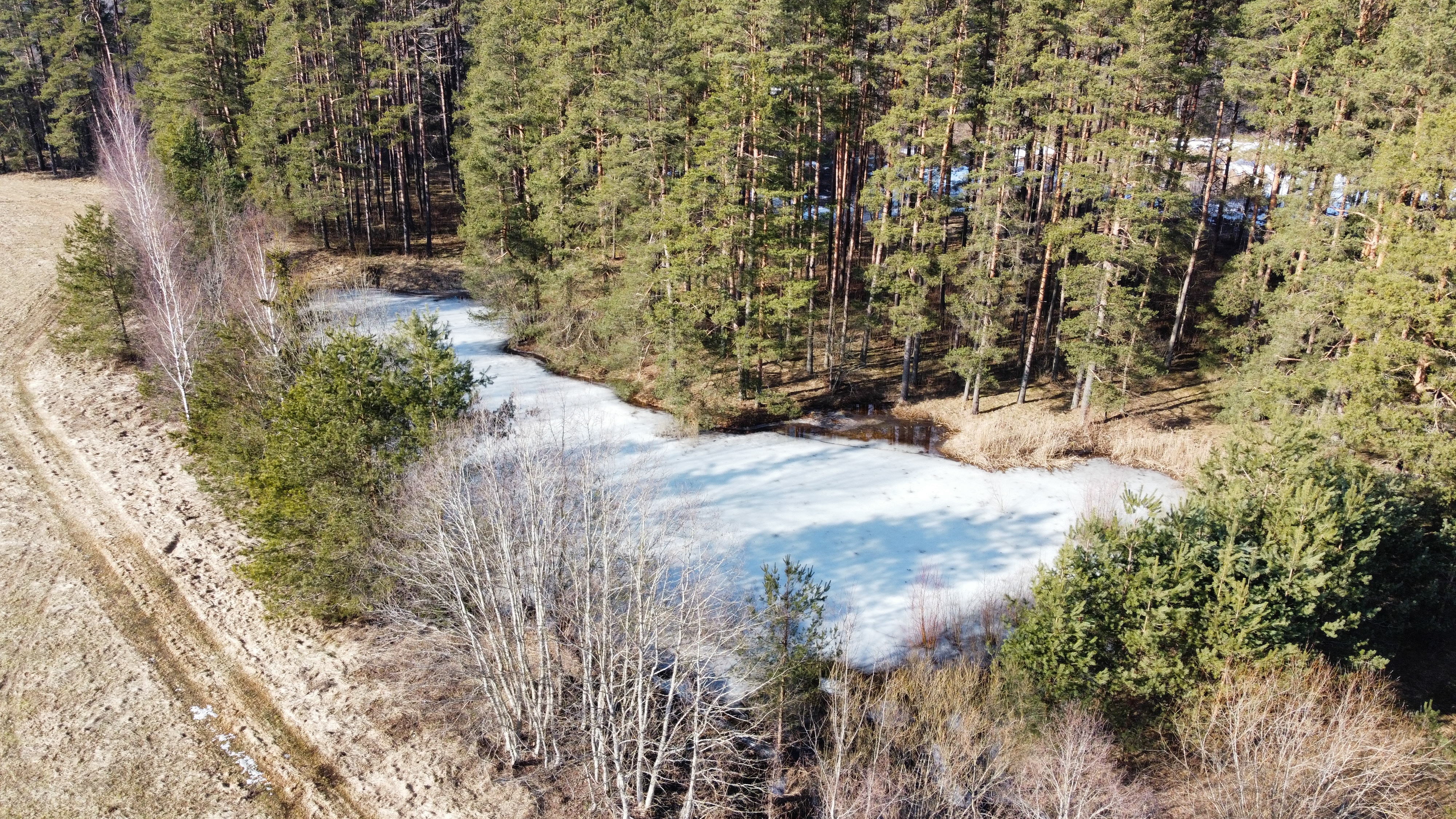 Land plot for sale, Ceriņu street - Image 1