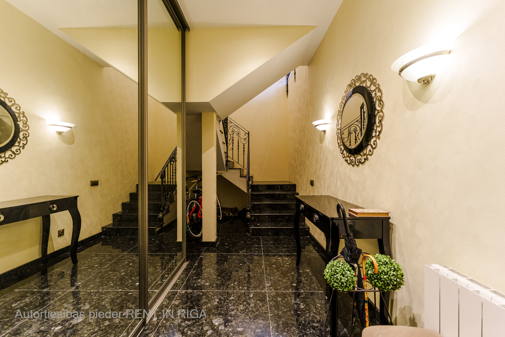 Apartment for sale, Mellužu prospekts street 77 - Image 1