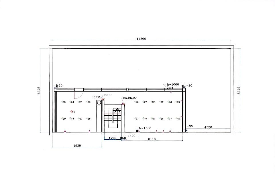 Apartment for sale, Mellužu prospekts street 77 - Image 1