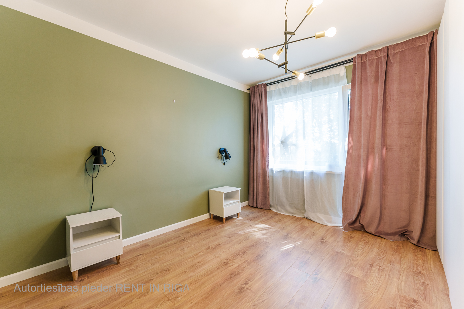 Apartment for sale, Višķu street 9 - Image 1