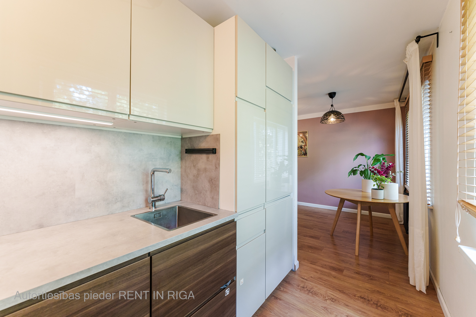 Apartment for sale, Višķu street 9 - Image 1