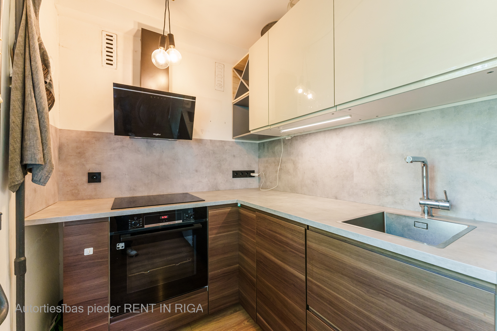 Apartment for sale, Višķu street 9 - Image 1