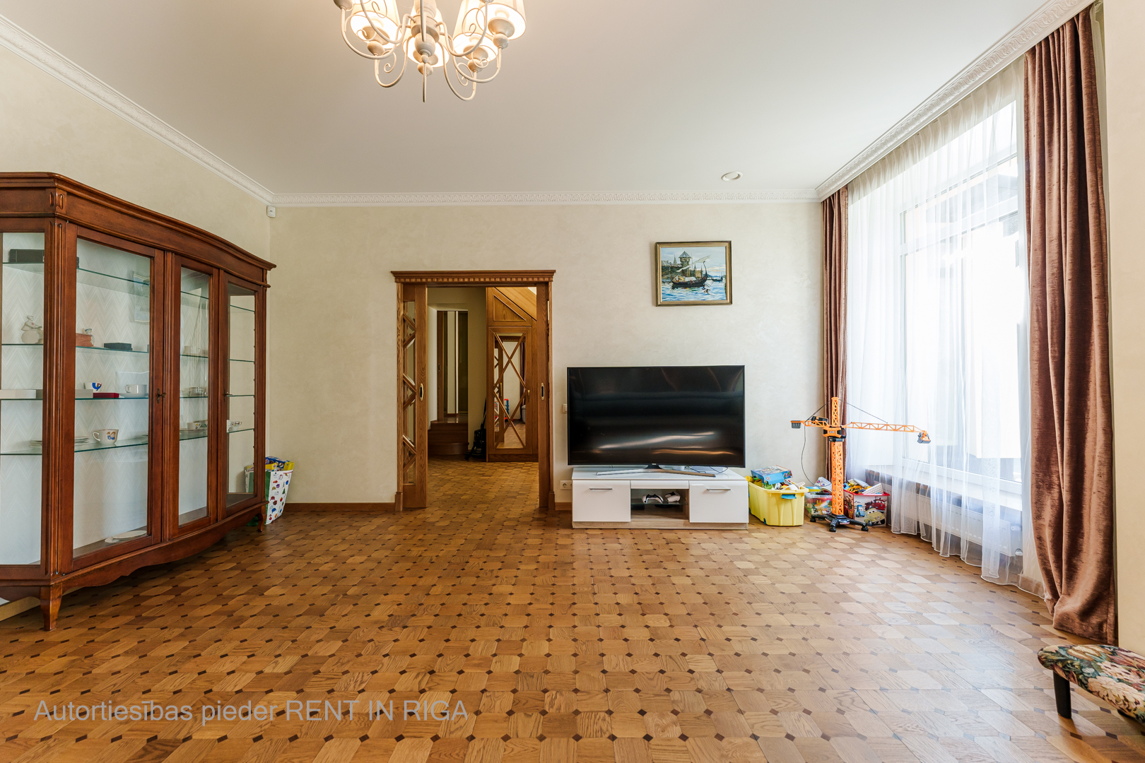 House for sale, Gramzdas street - Image 1