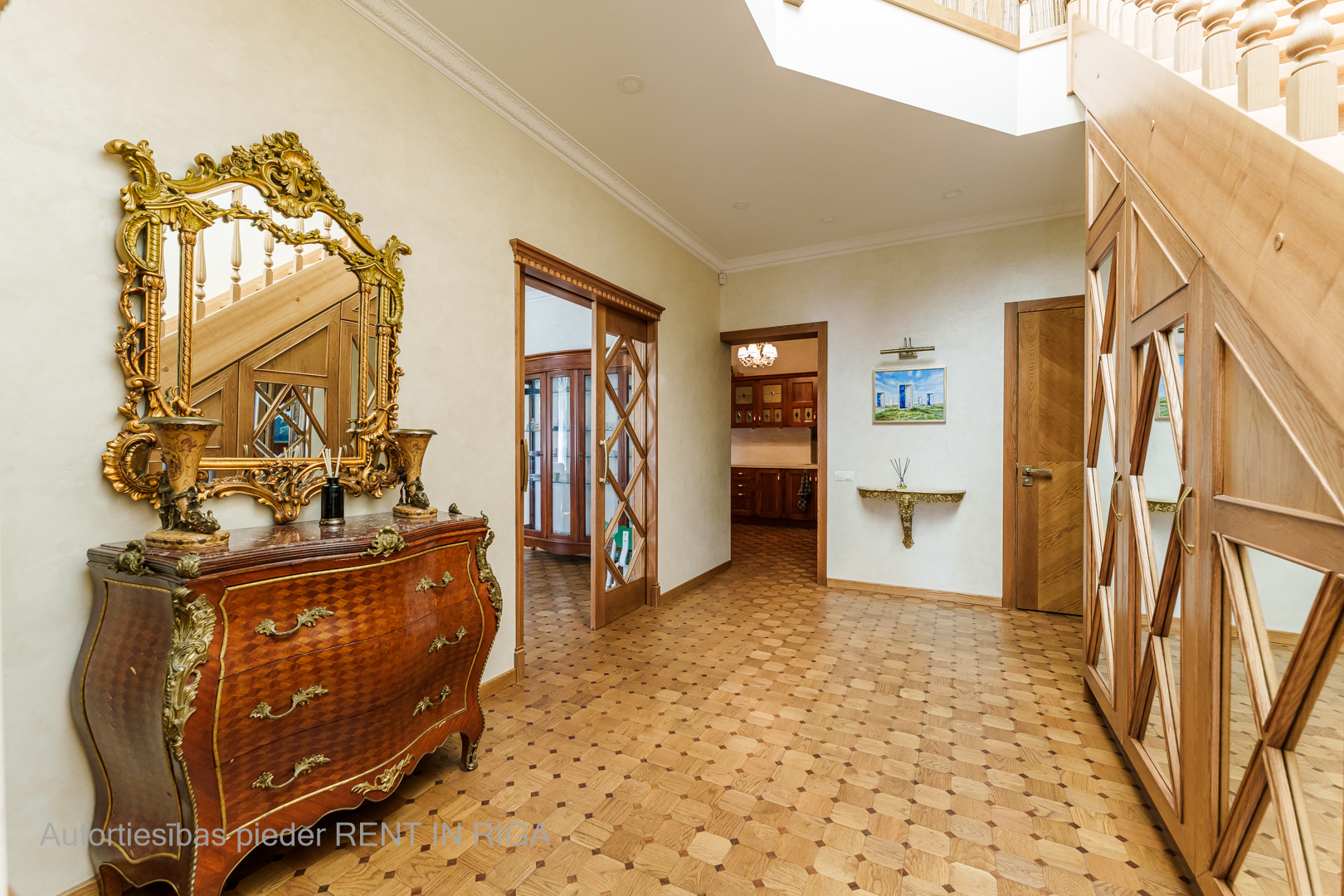 House for sale, Gramzdas street - Image 1