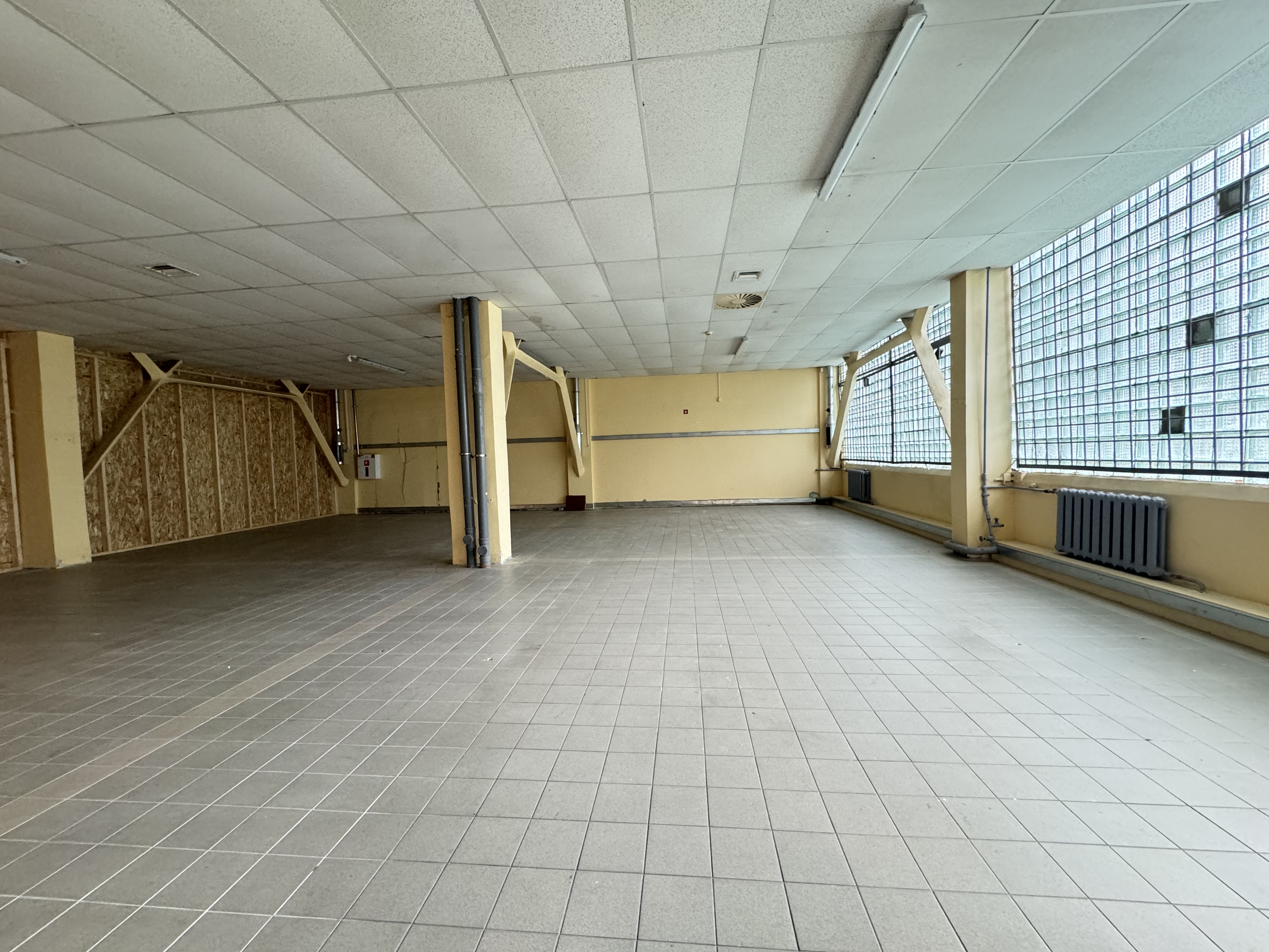 Warehouse for rent, Mālu street - Image 1