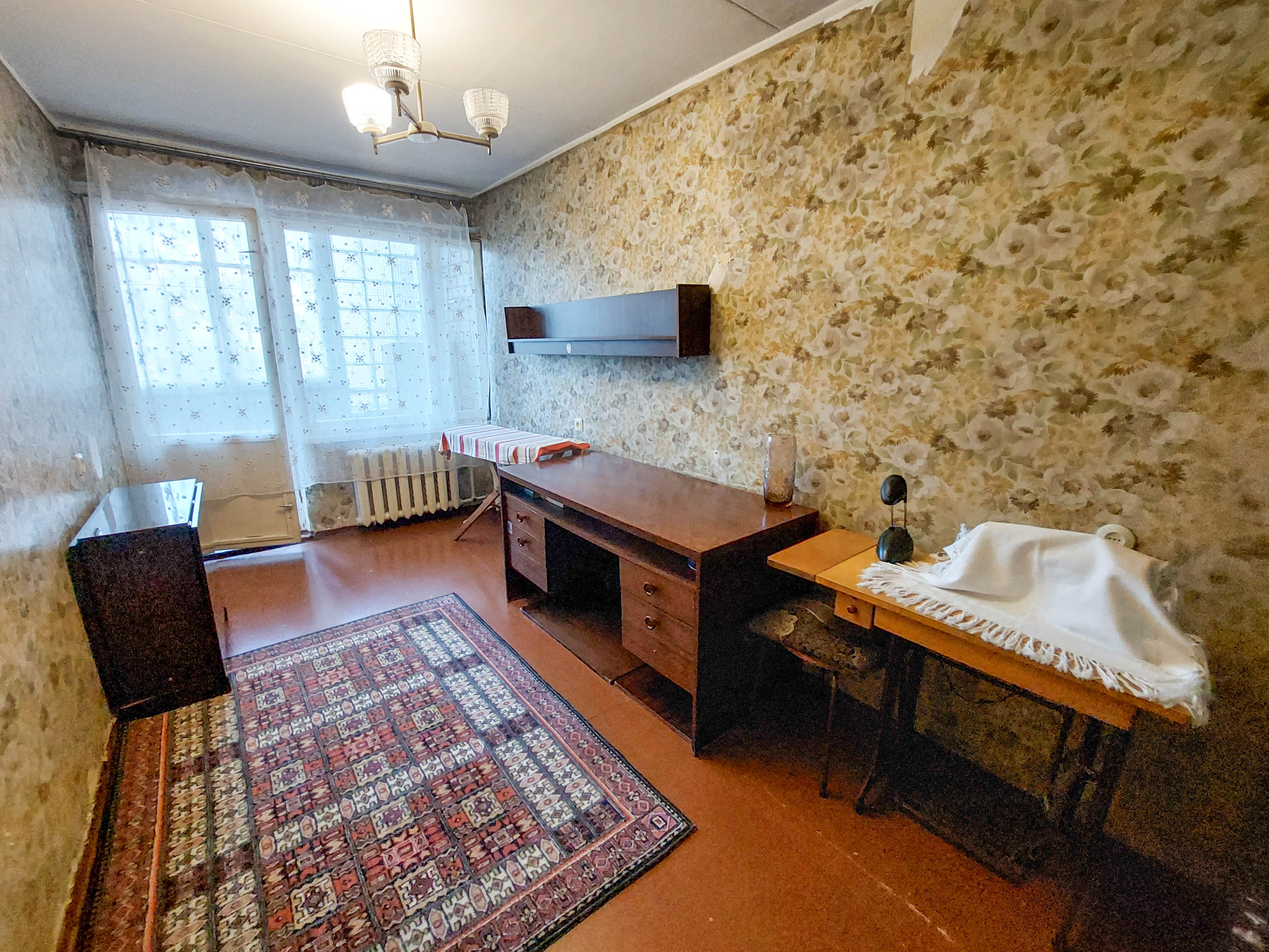 Apartment for sale, Vesetas street 34 - Image 1