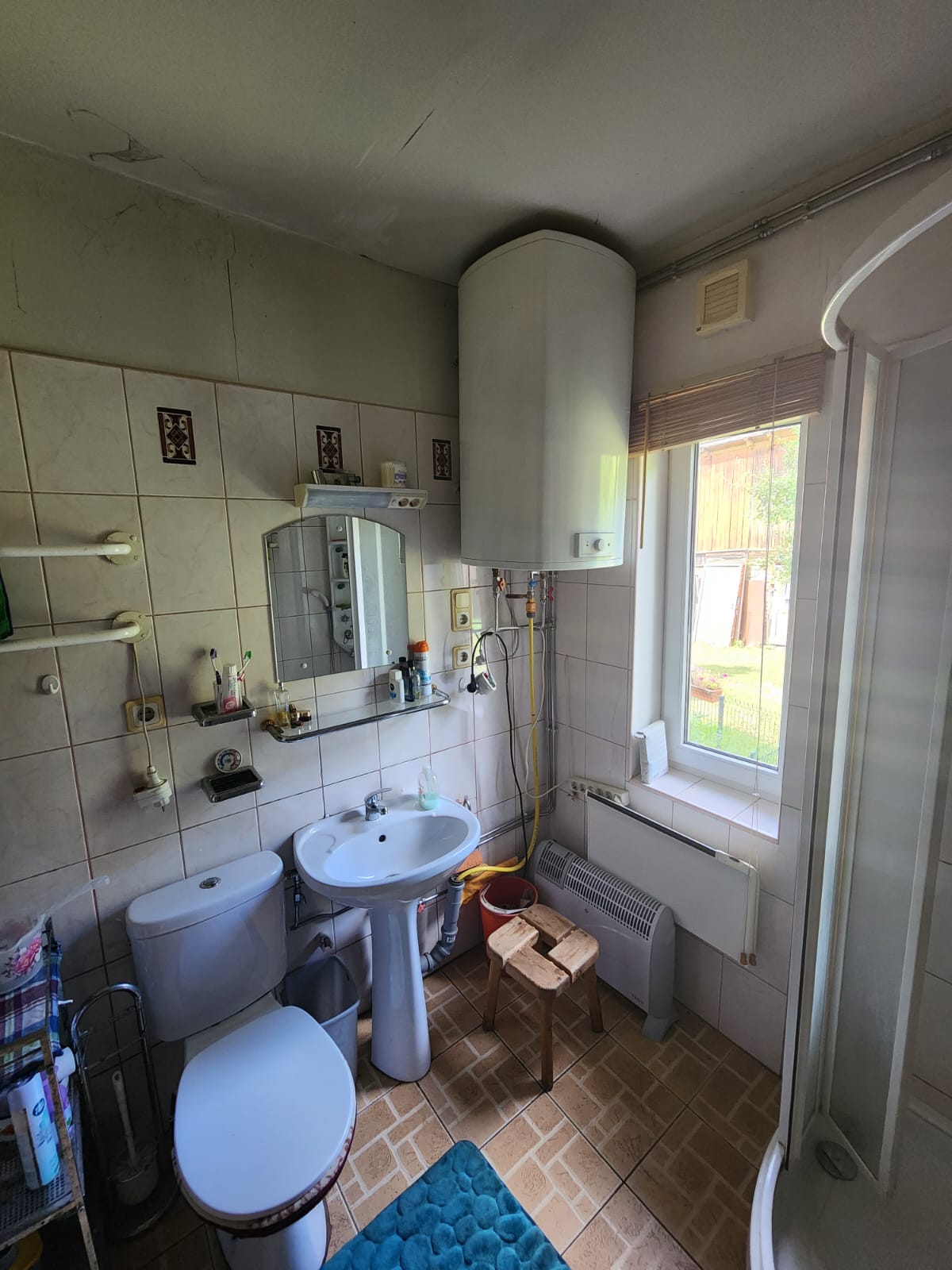 Apartment for sale, Dzelzceļa māja 20.km 4 - Image 1