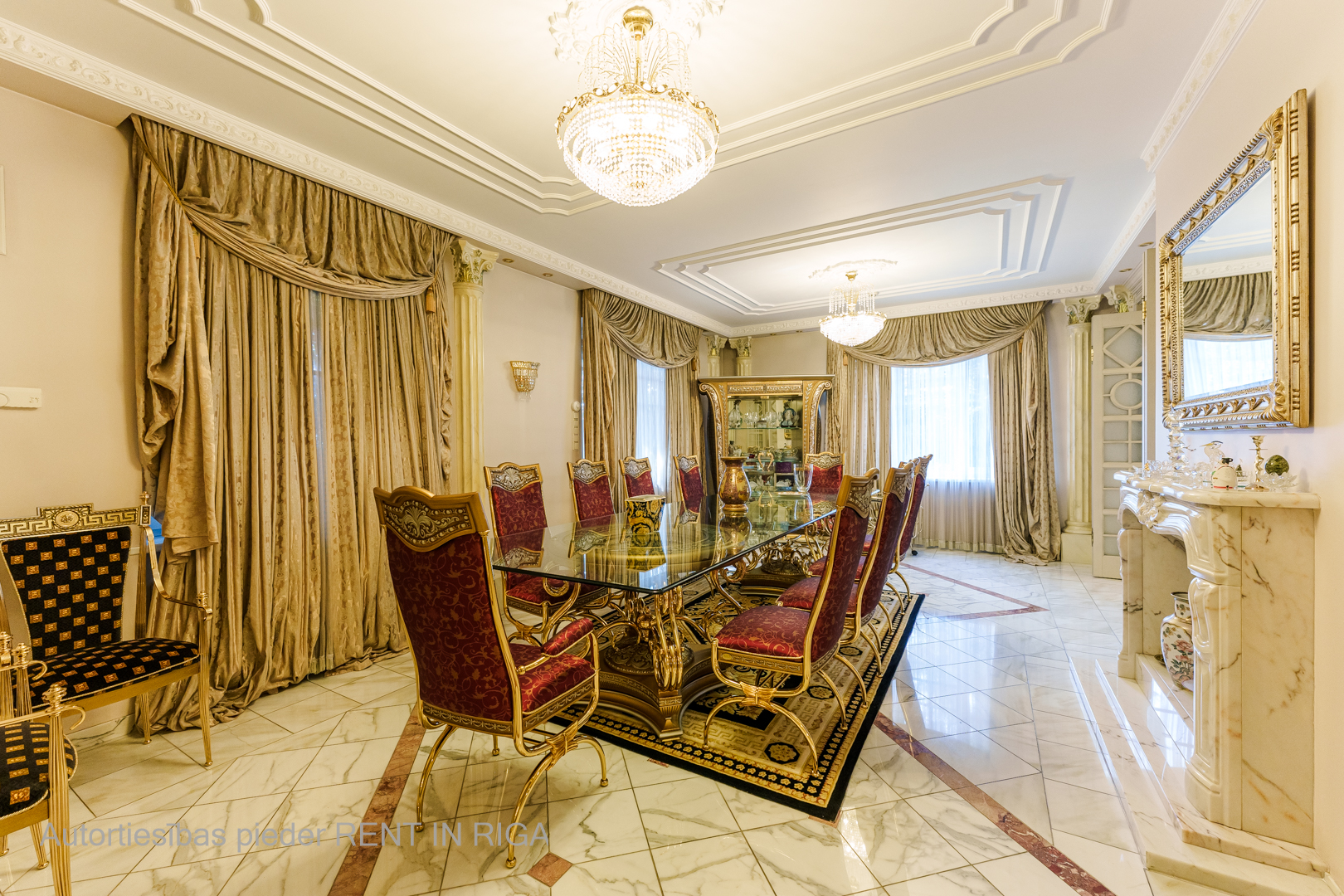 House for sale, Sesku street - Image 1