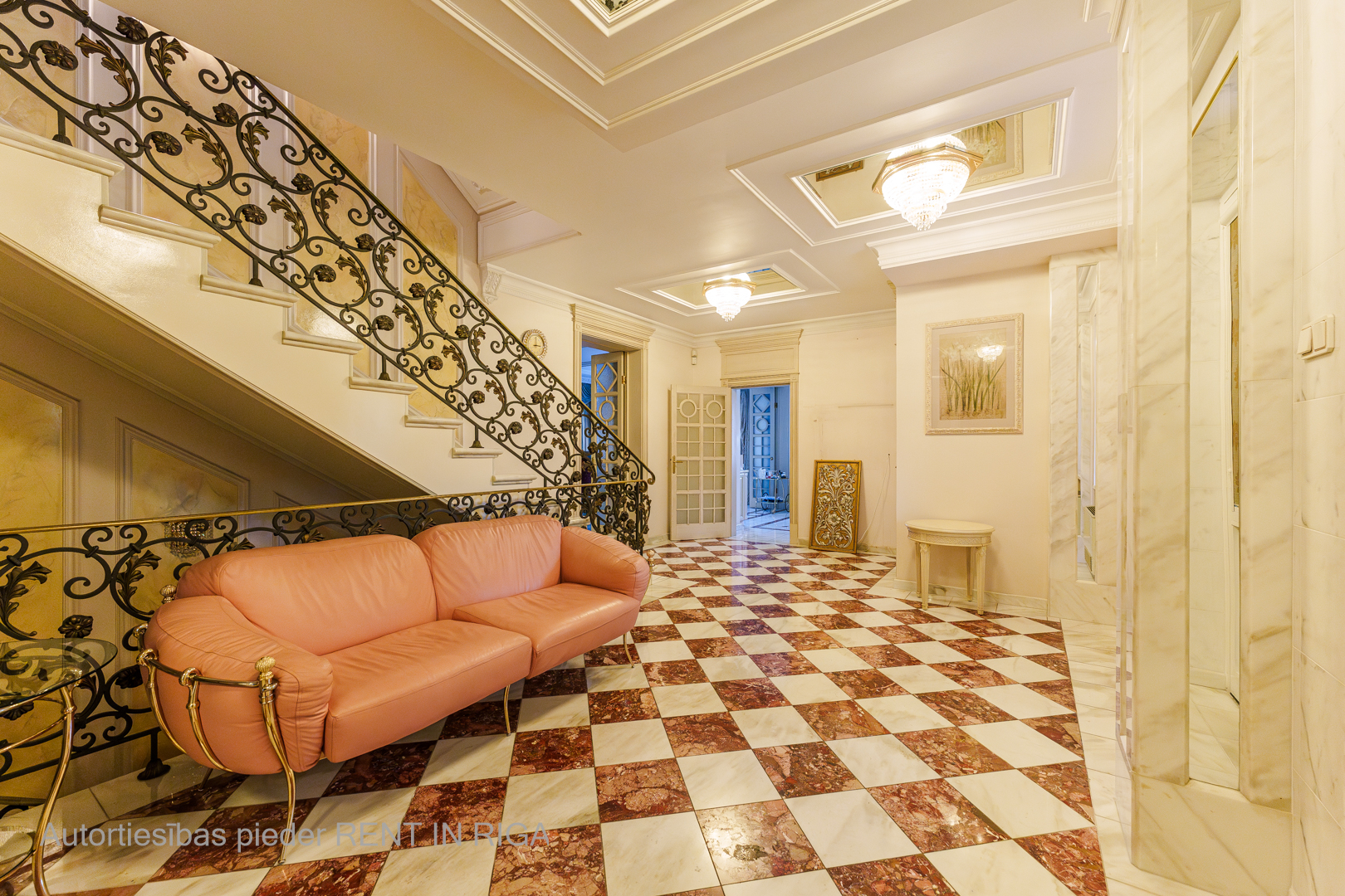 House for sale, Sesku street - Image 1