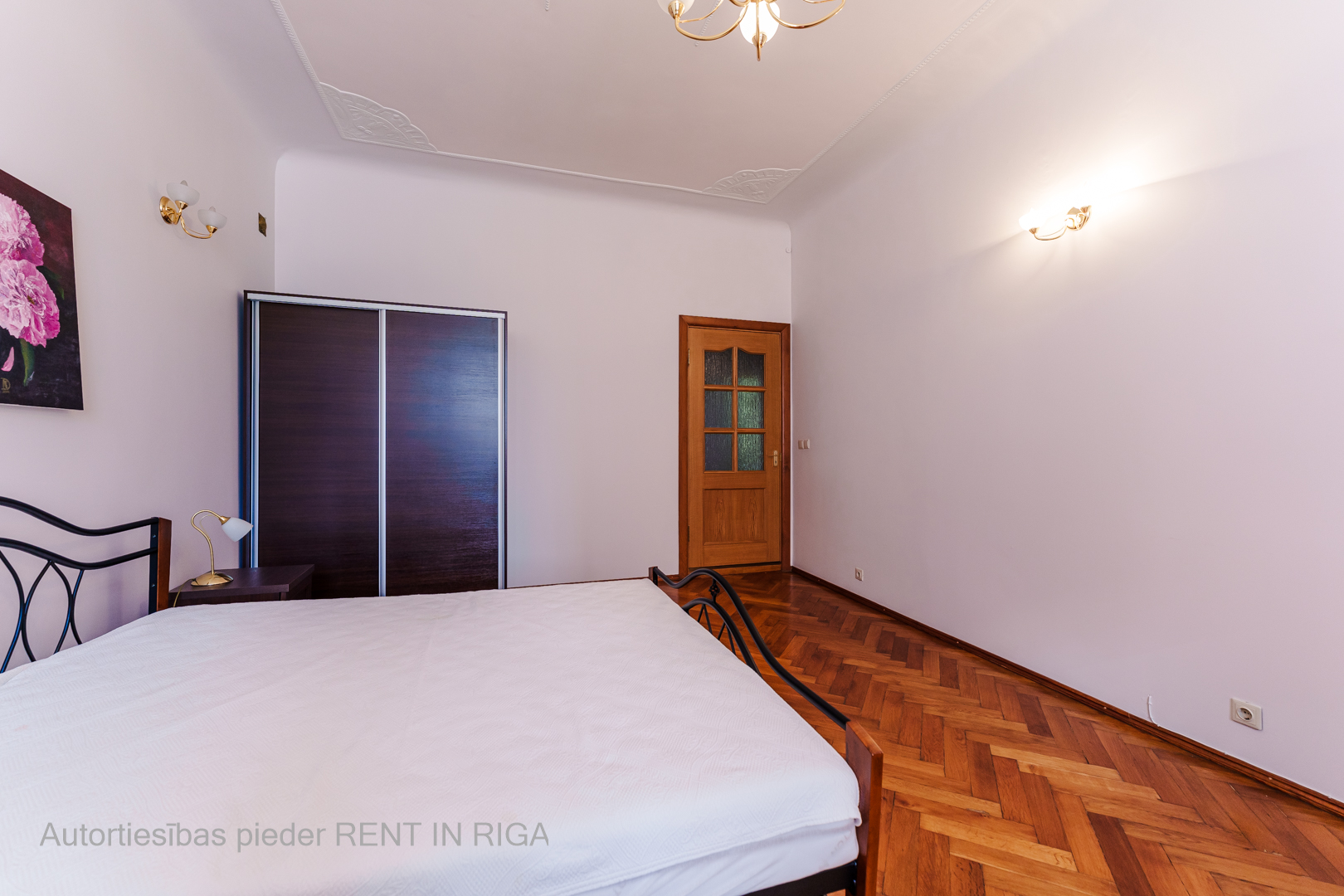 Apartment for sale, Valdemāra street 39 - Image 1