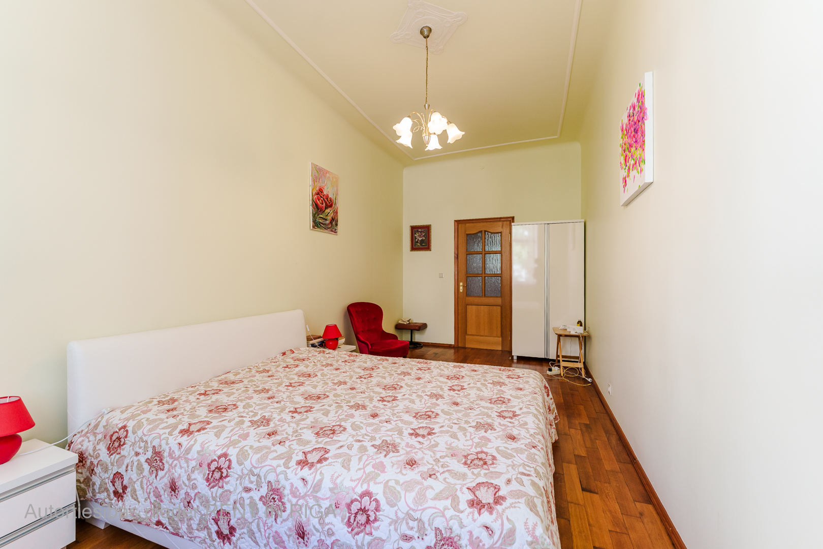 Apartment for sale, Valdemāra street 39 - Image 1