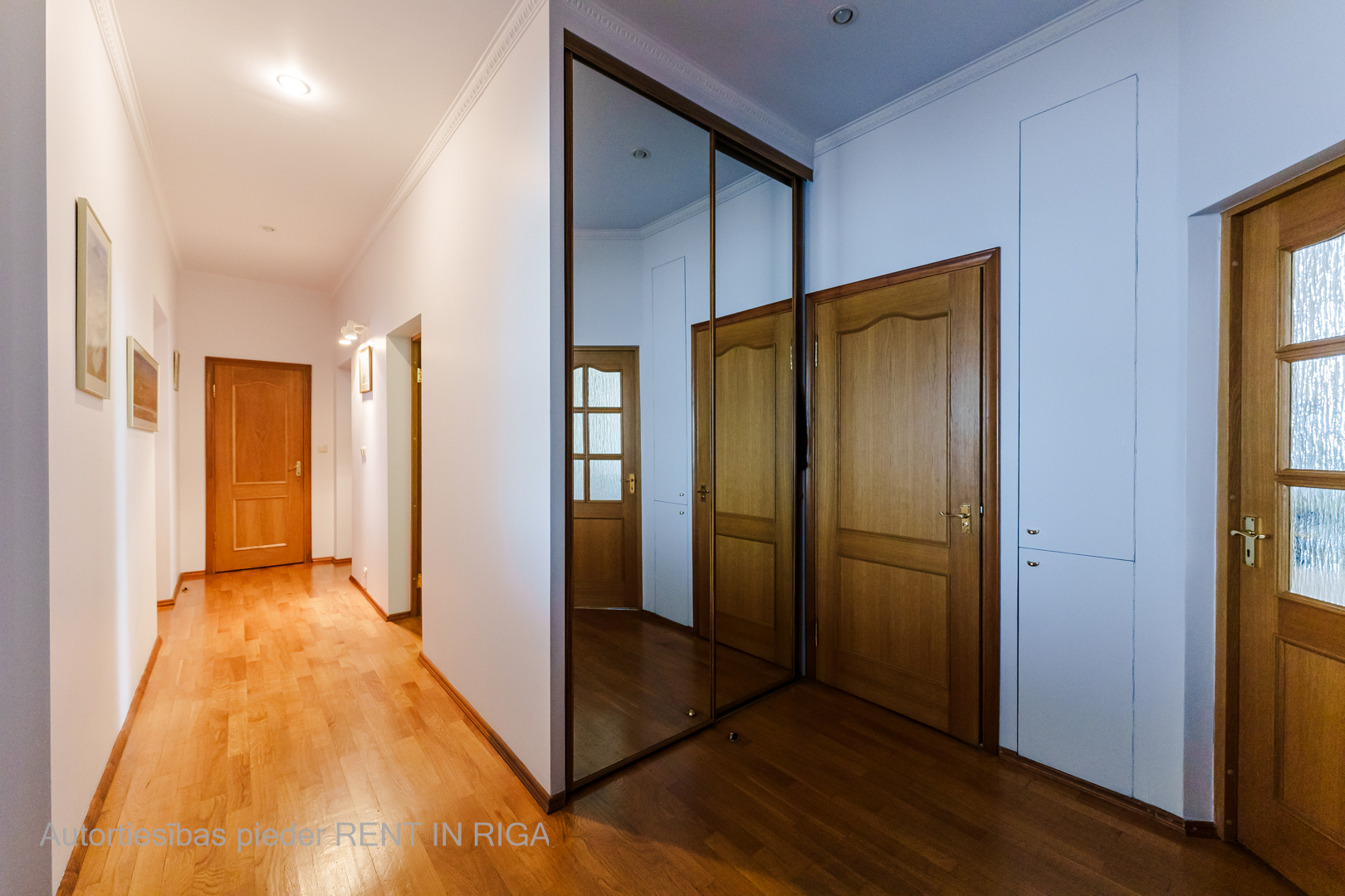 Apartment for sale, Valdemāra street 39 - Image 1