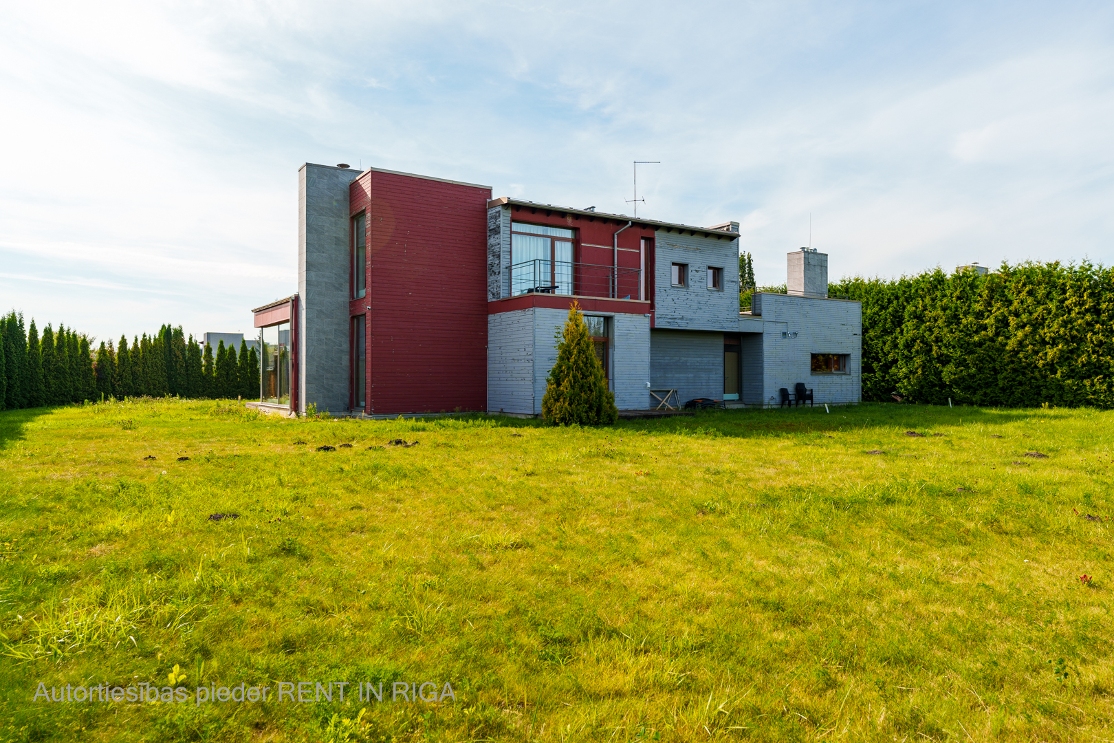 House for sale, Sēļu street - Image 1