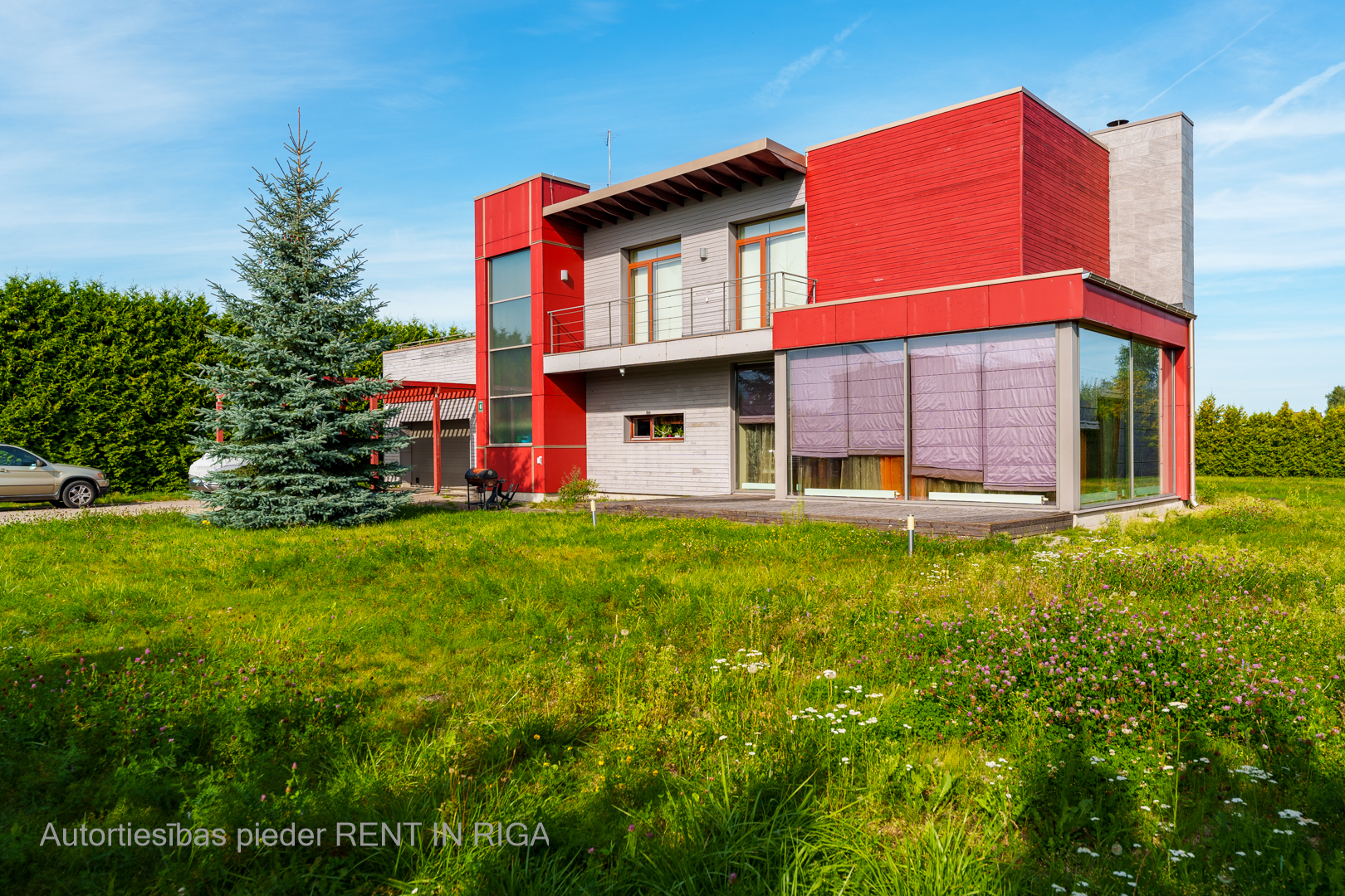 House for sale, Sēļu street - Image 1