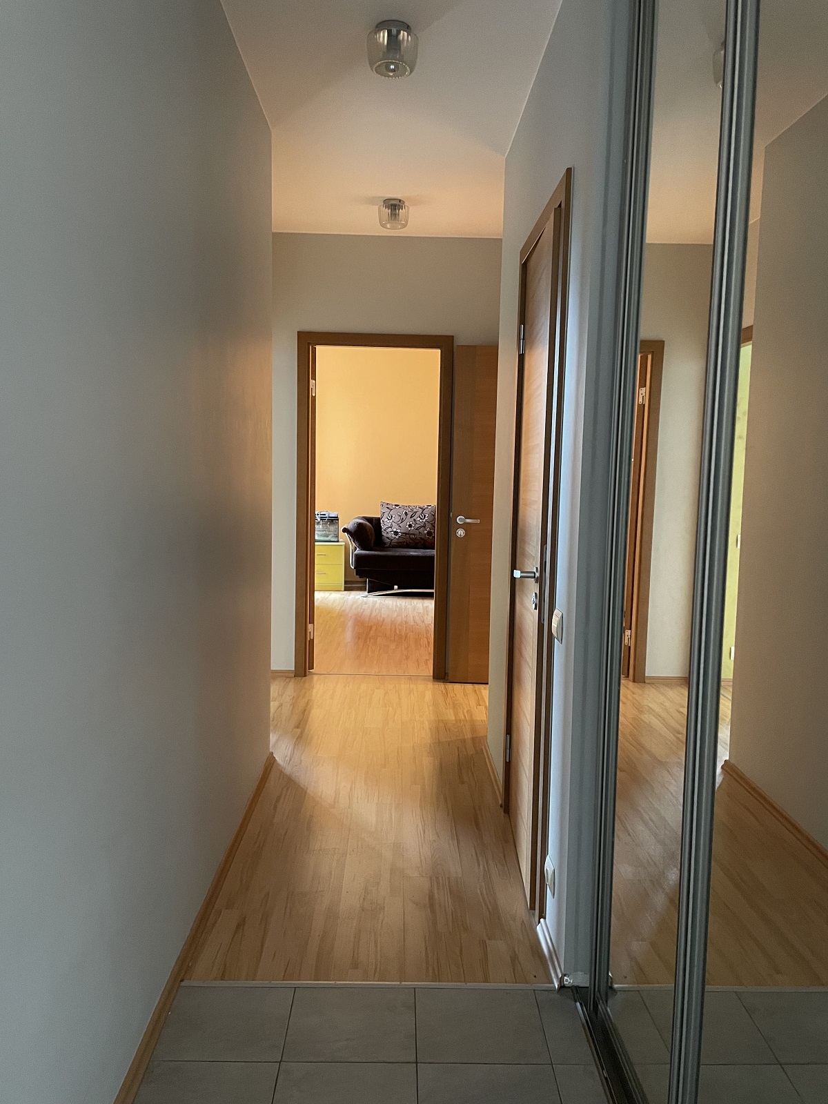 Apartment for sale, Anniņmuižas bulvāris 38 - Image 1