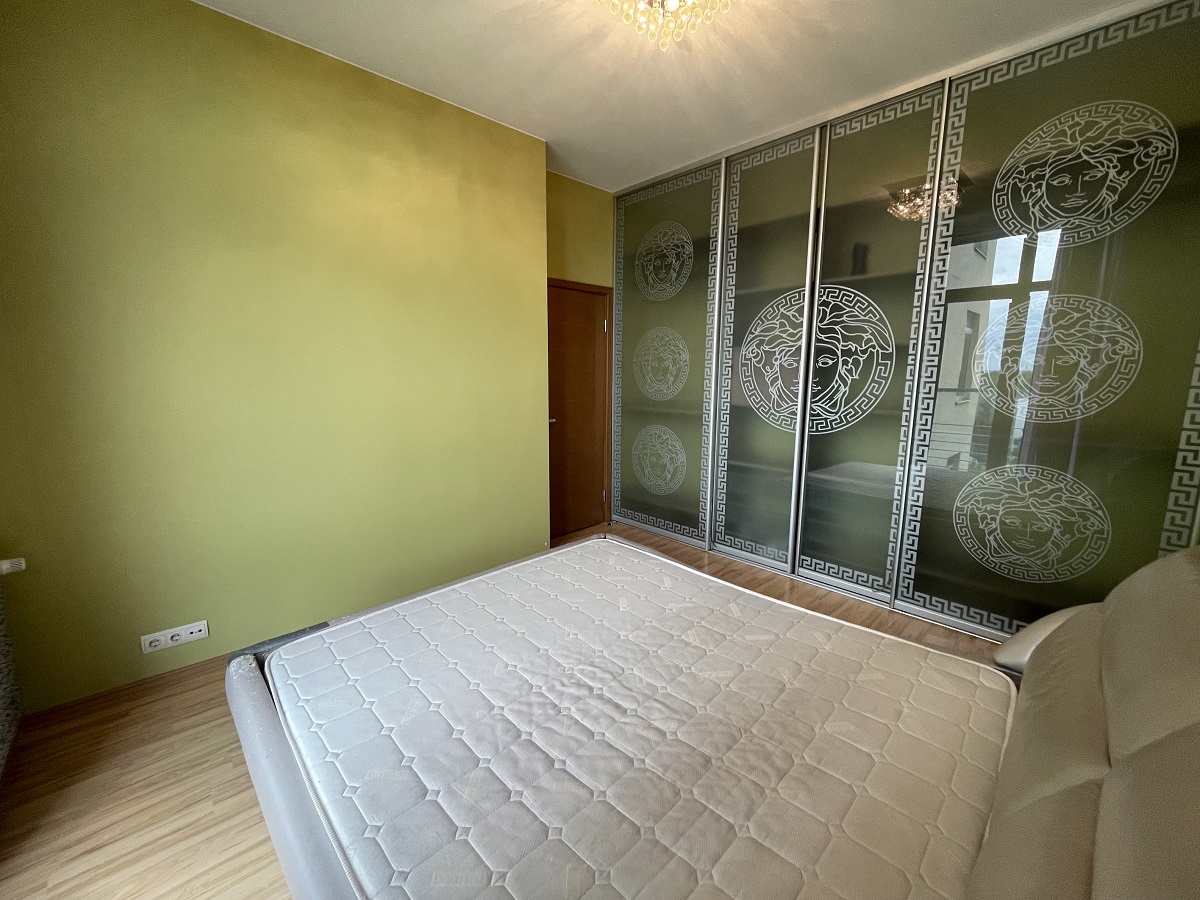 Apartment for sale, Anniņmuižas bulvāris 38 - Image 1