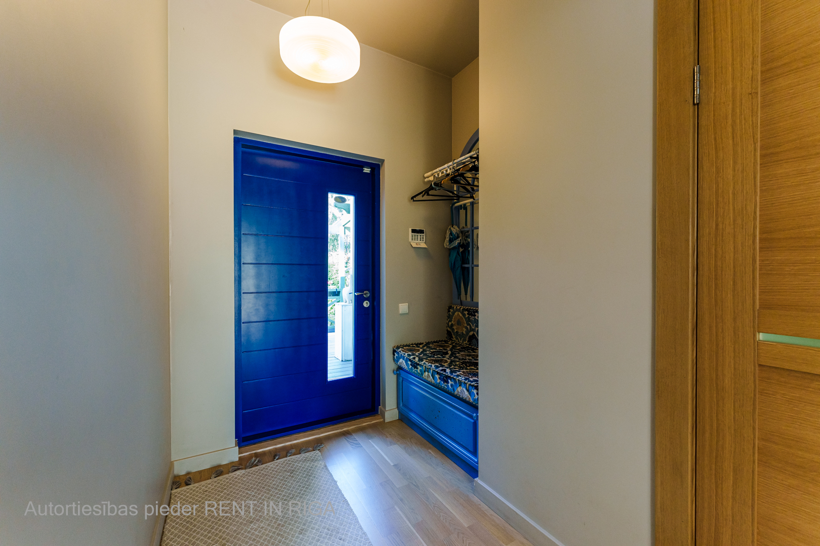 House for rent, Laimas street - Image 1