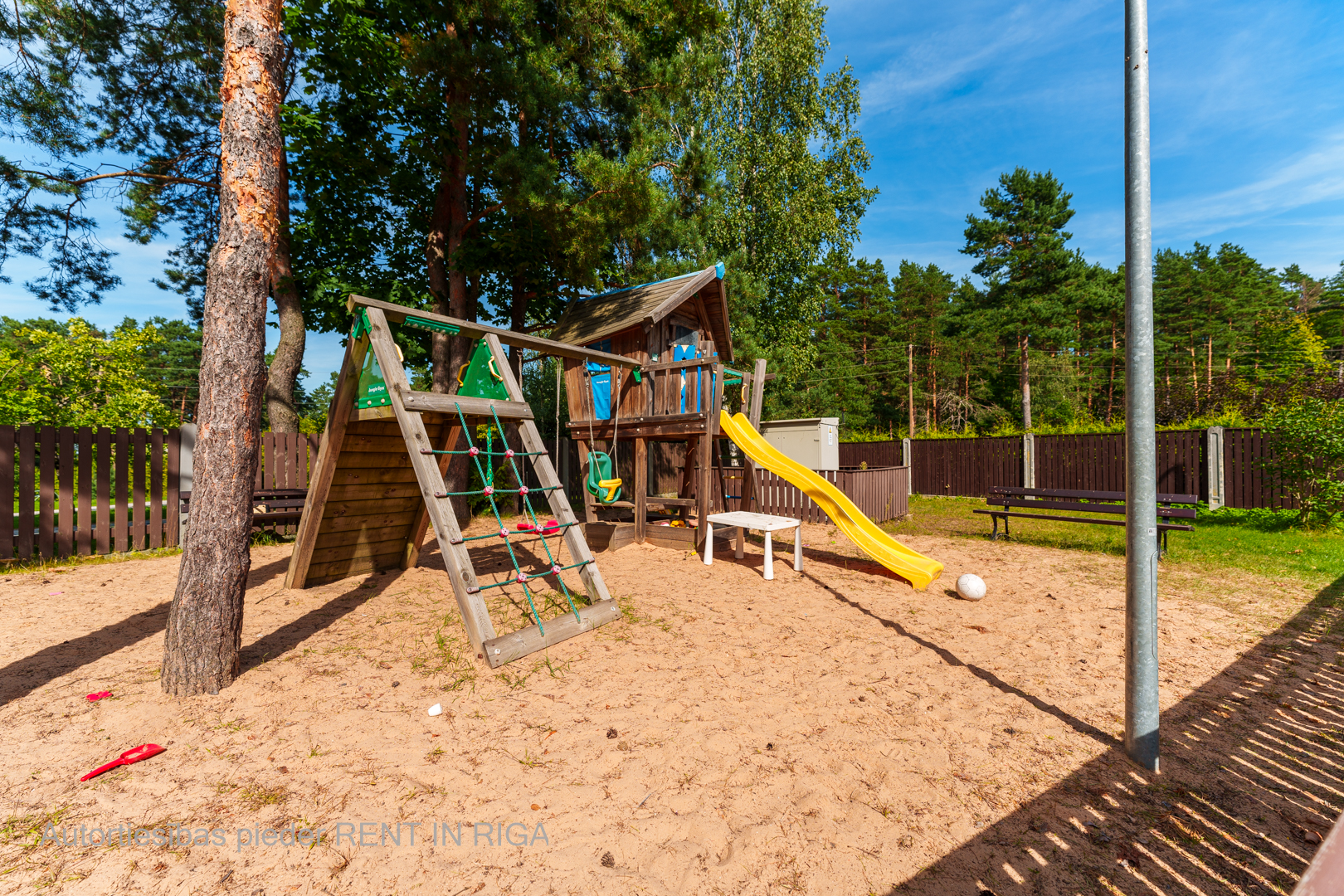 Apartment for sale, Ausekļu street 2 - Image 1