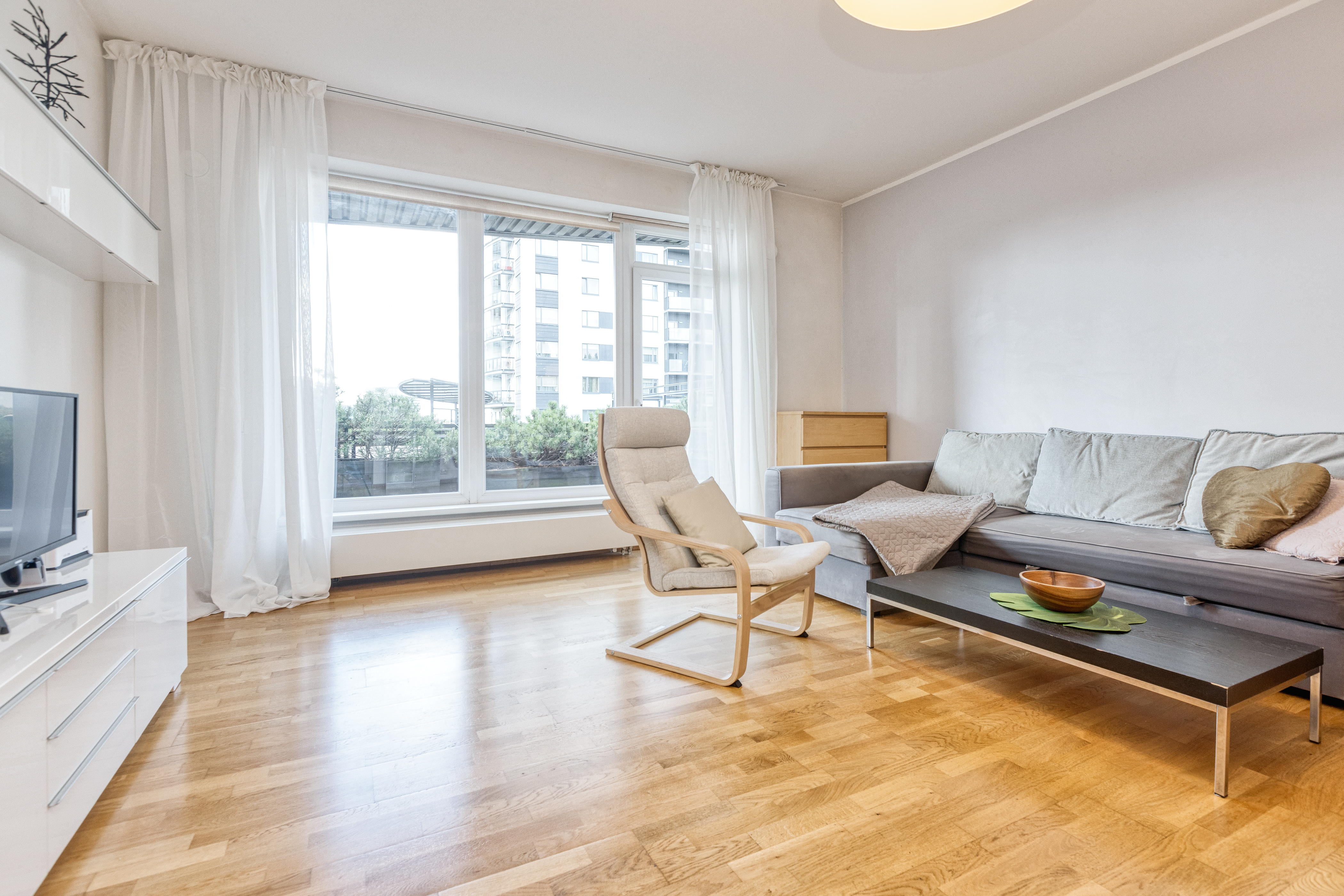 Apartment for sale, Skanstes street 29 - Image 1