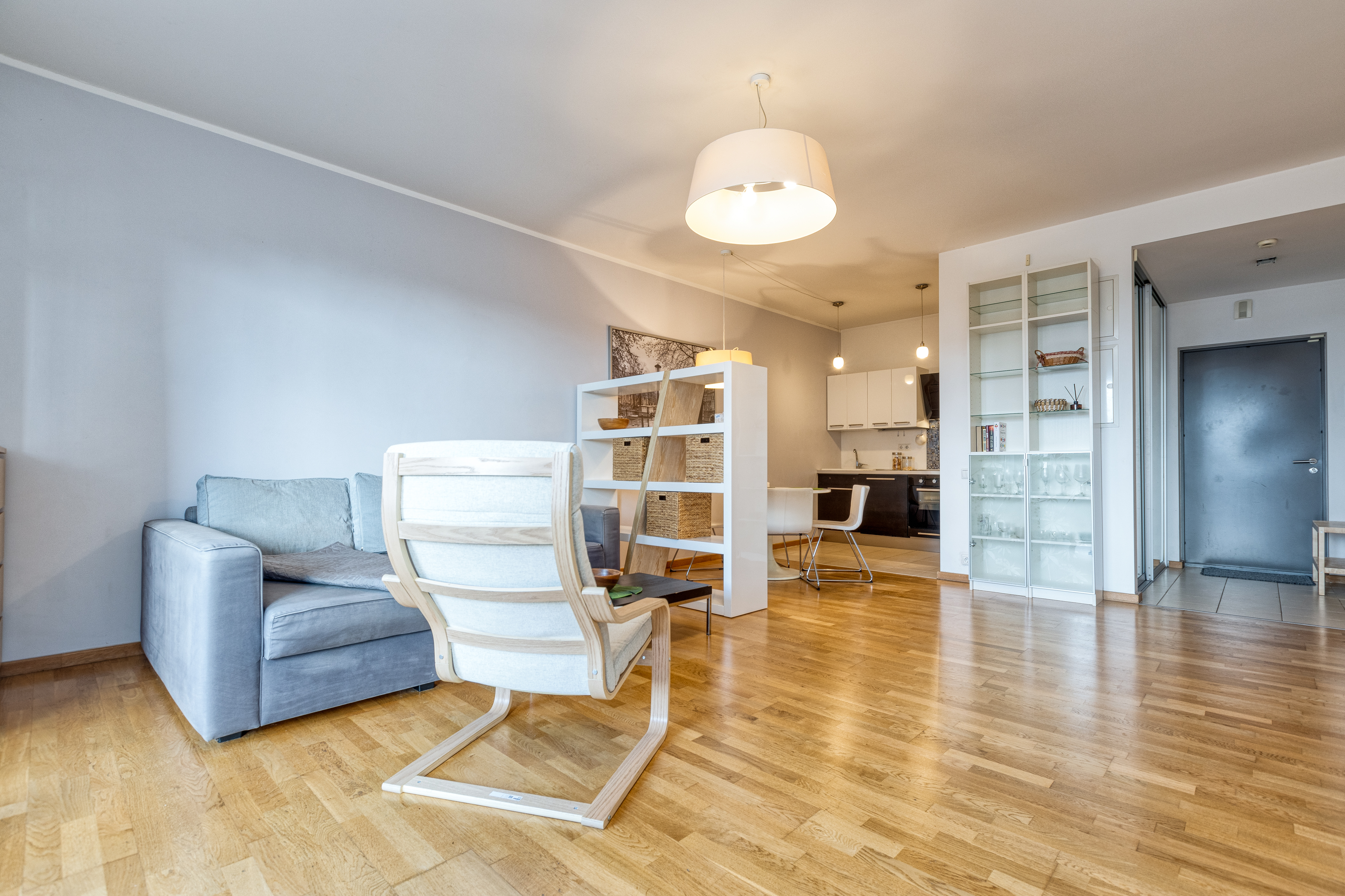 Apartment for sale, Skanstes street 29 - Image 1