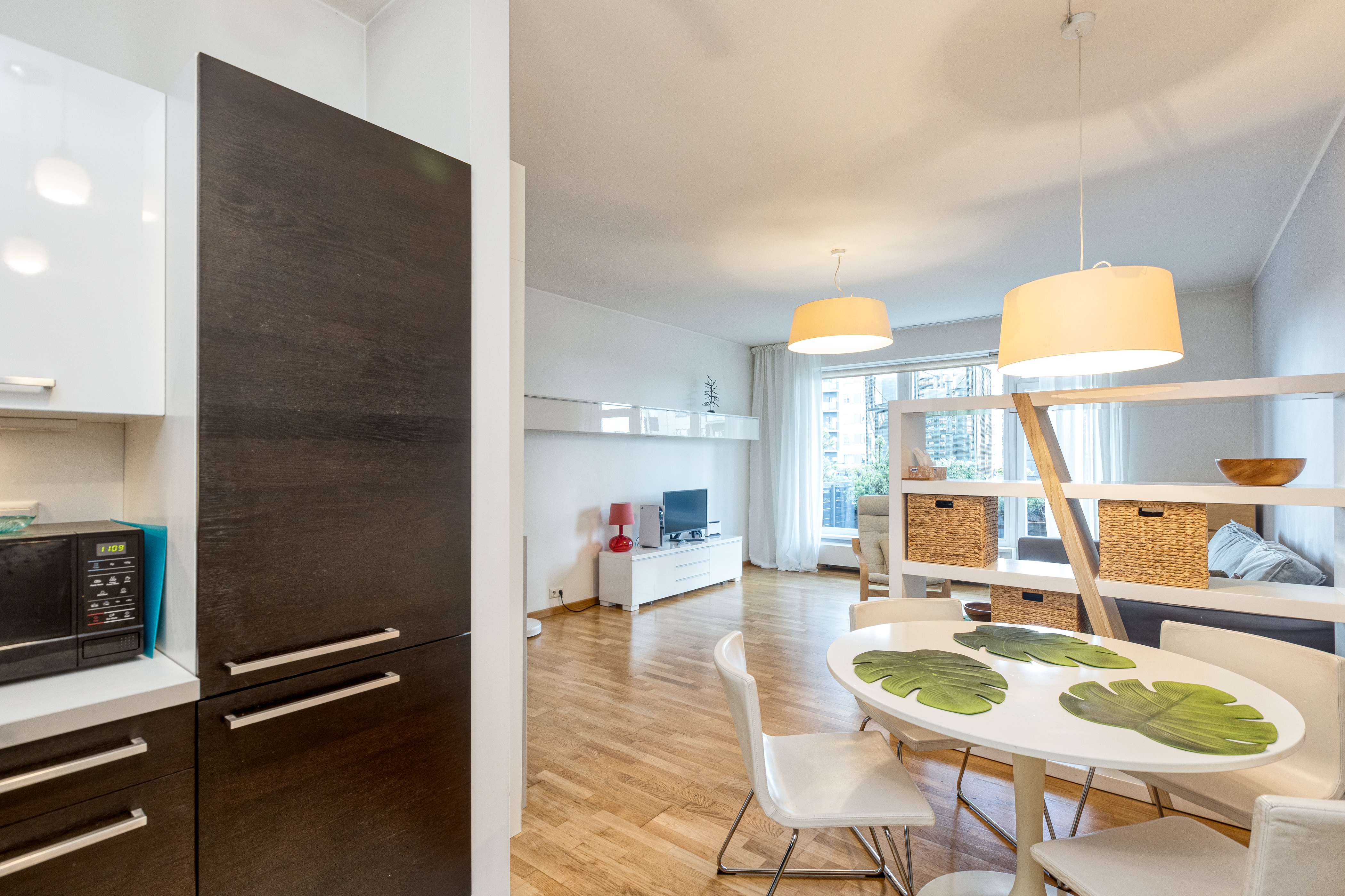 Apartment for sale, Skanstes street 29 - Image 1