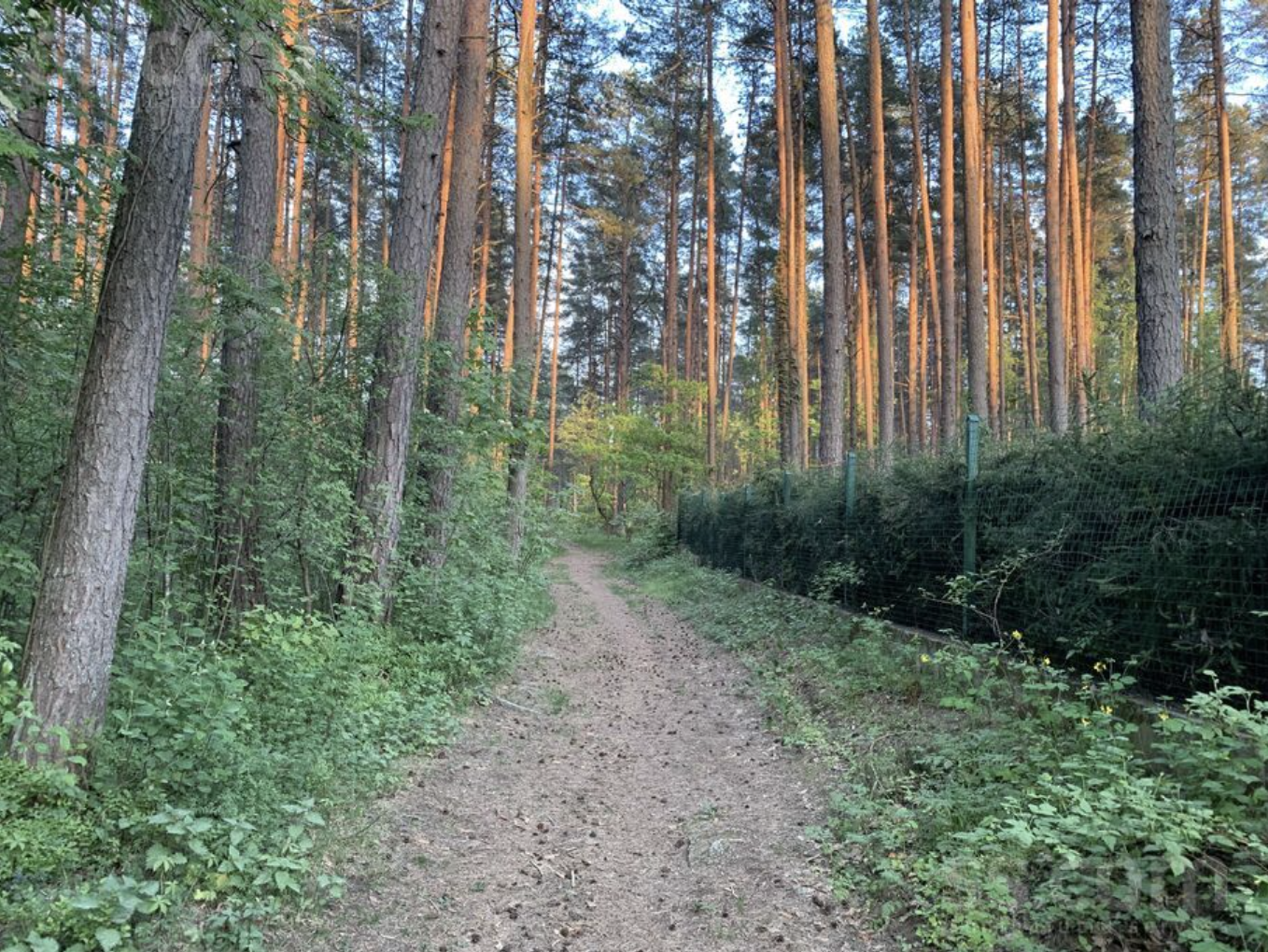 Land plot for sale, Rubīnu street - Image 1