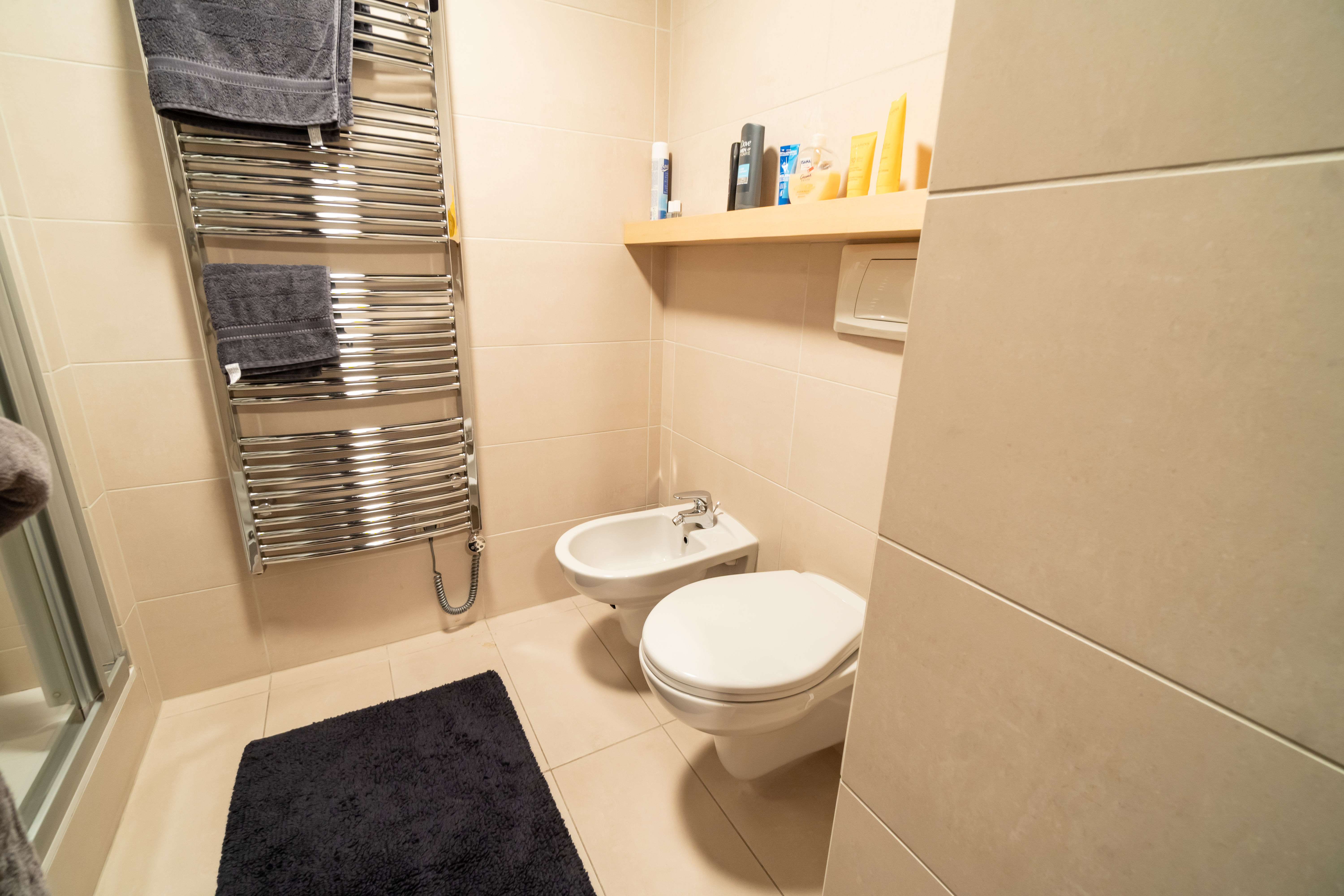 Apartment for rent, P.Brieža street 11/13 - Image 1